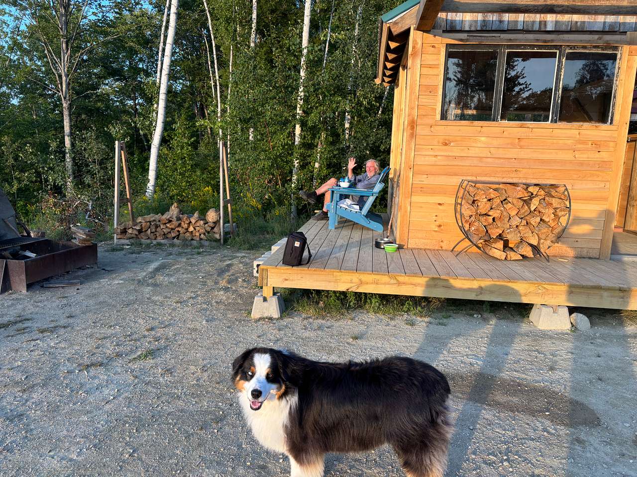 Bring Friends, Stay for the View!