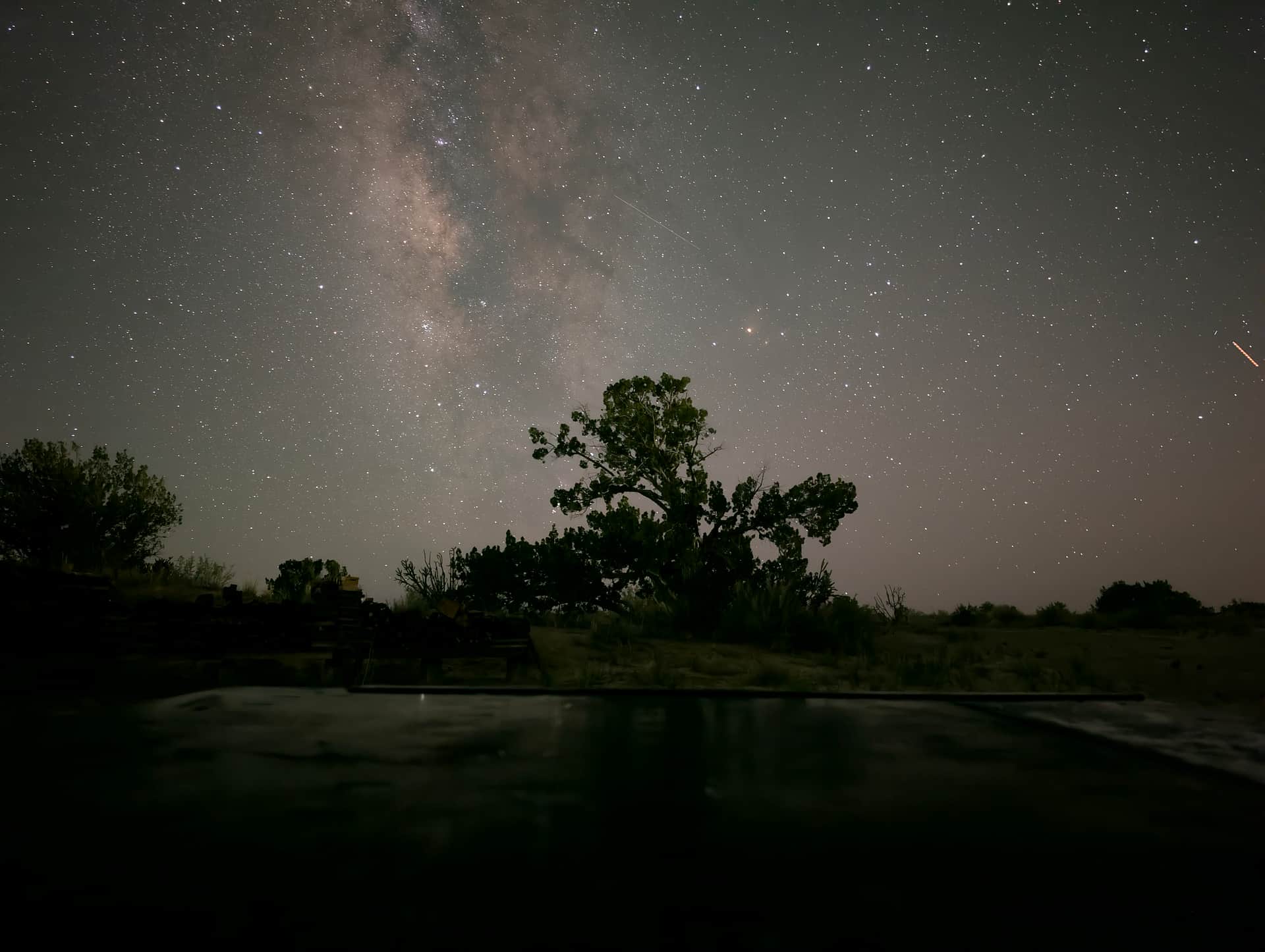 Star Gazer Ranch
