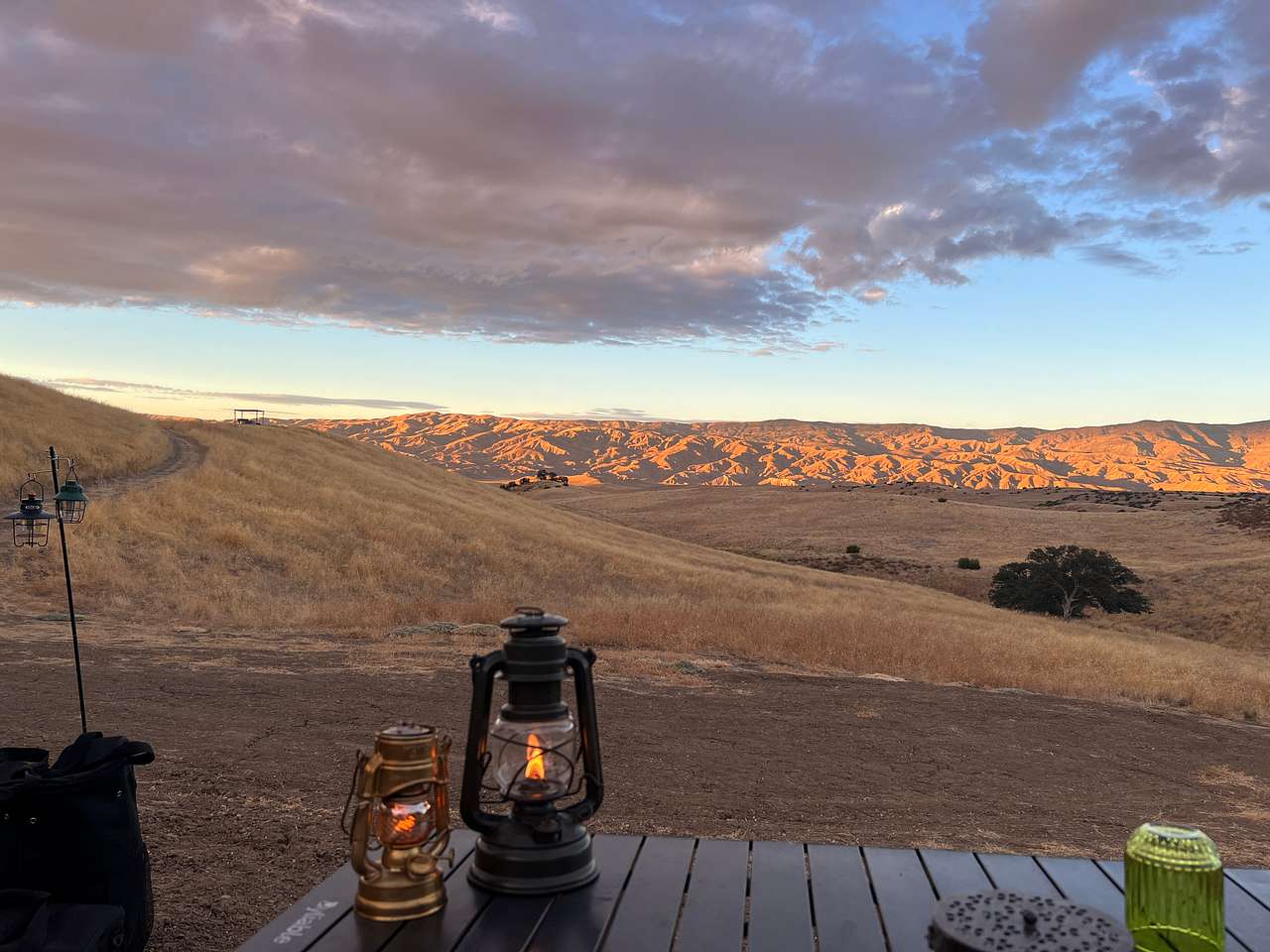 -G Ranch