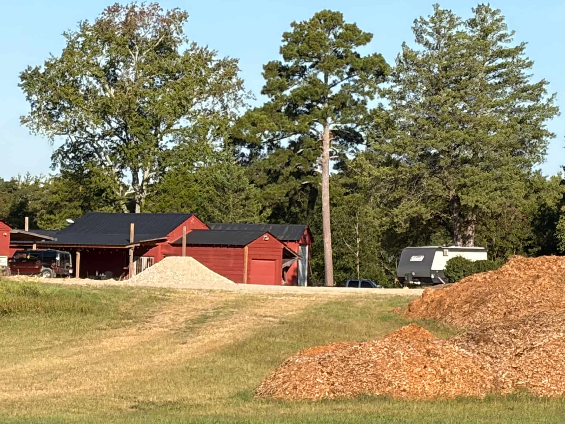 Red Farm LLC