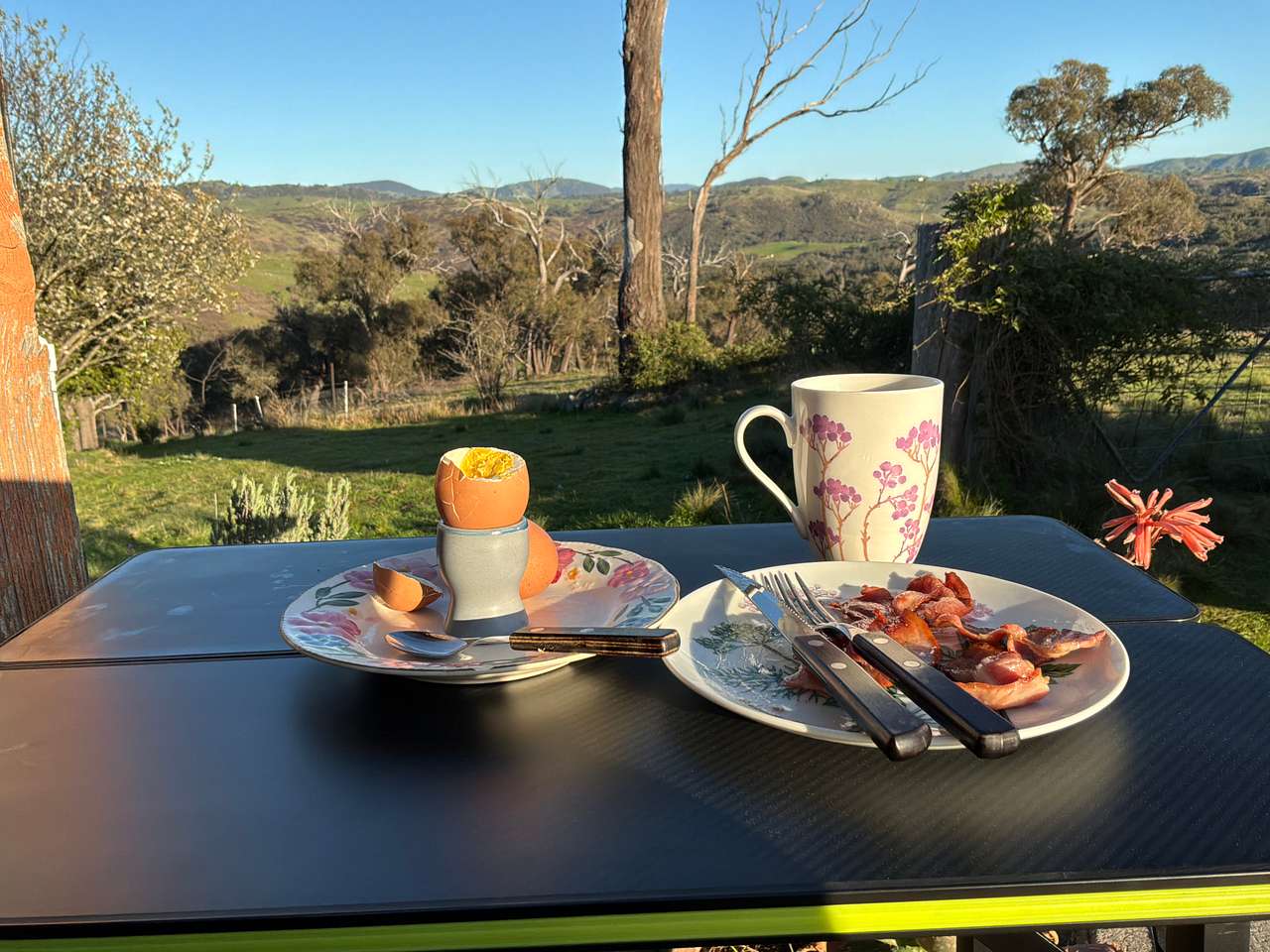 Burrendah Farm Camp