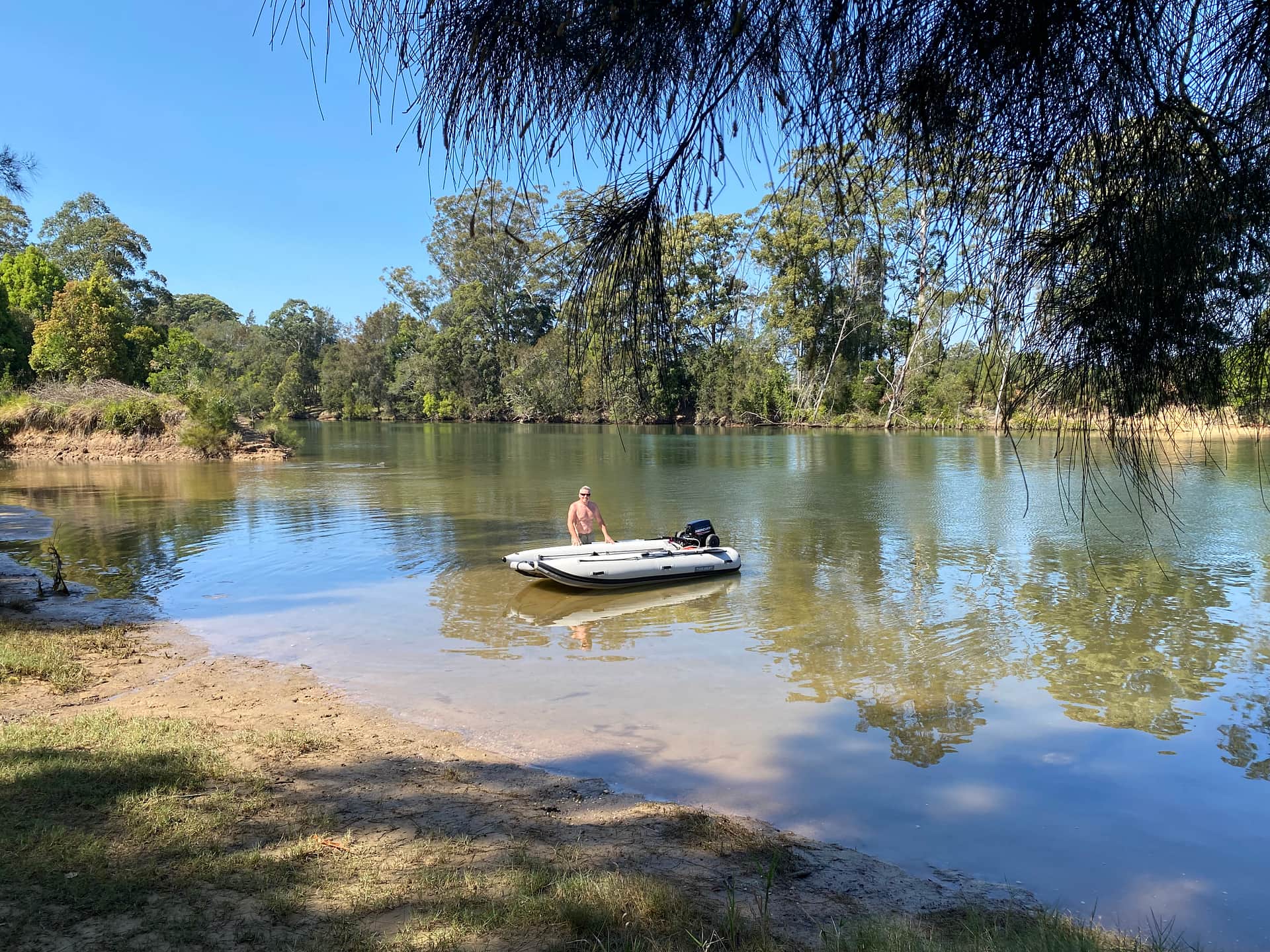 Riverlea Green,  Nambucca Valley