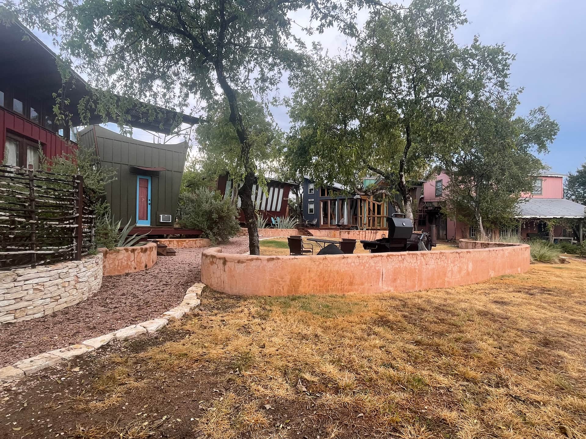 Magical Lakefront Retreat Property