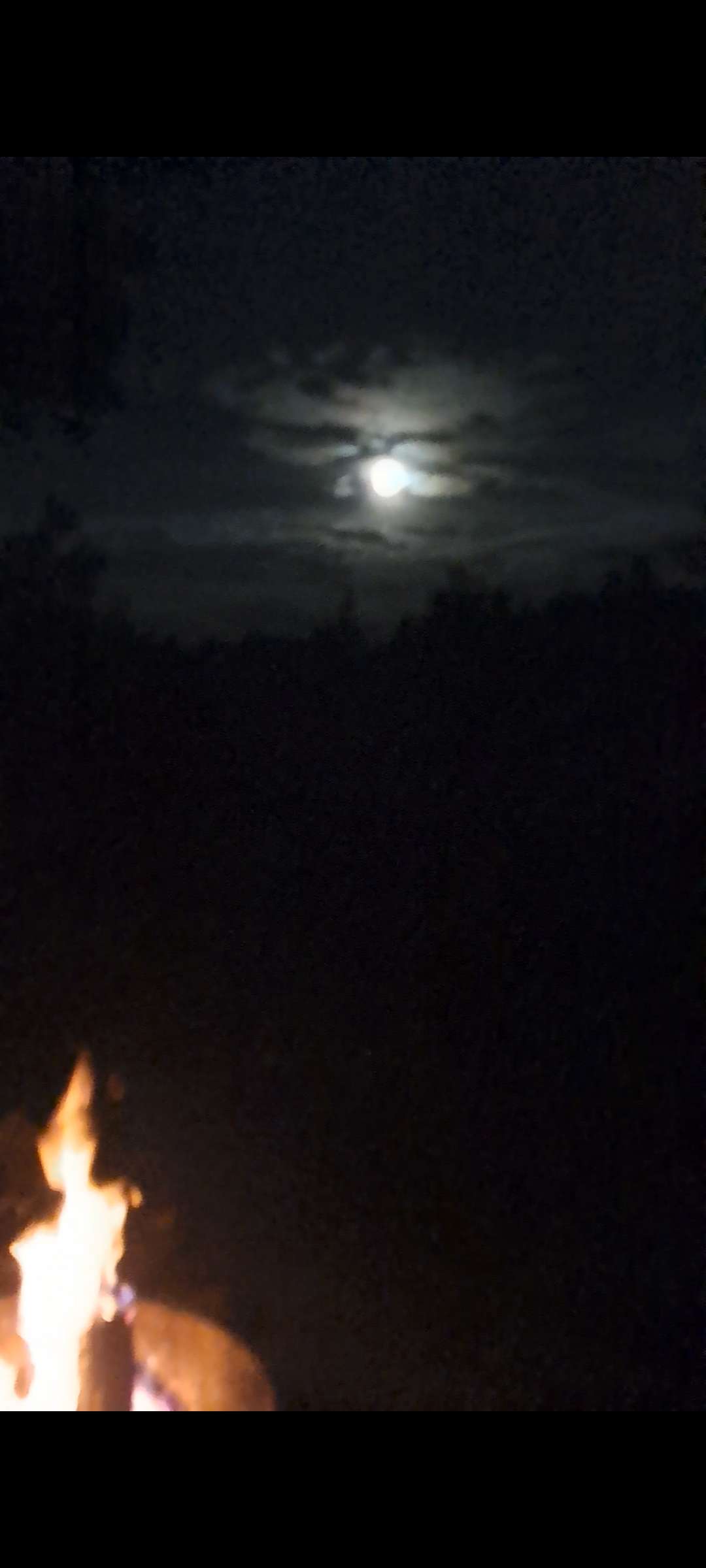 Finnon Lake Recreation Area