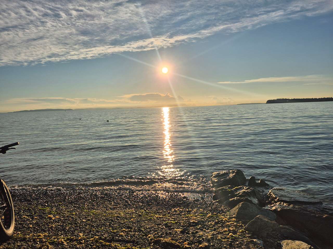 Birch Bay Backyard Bungalow