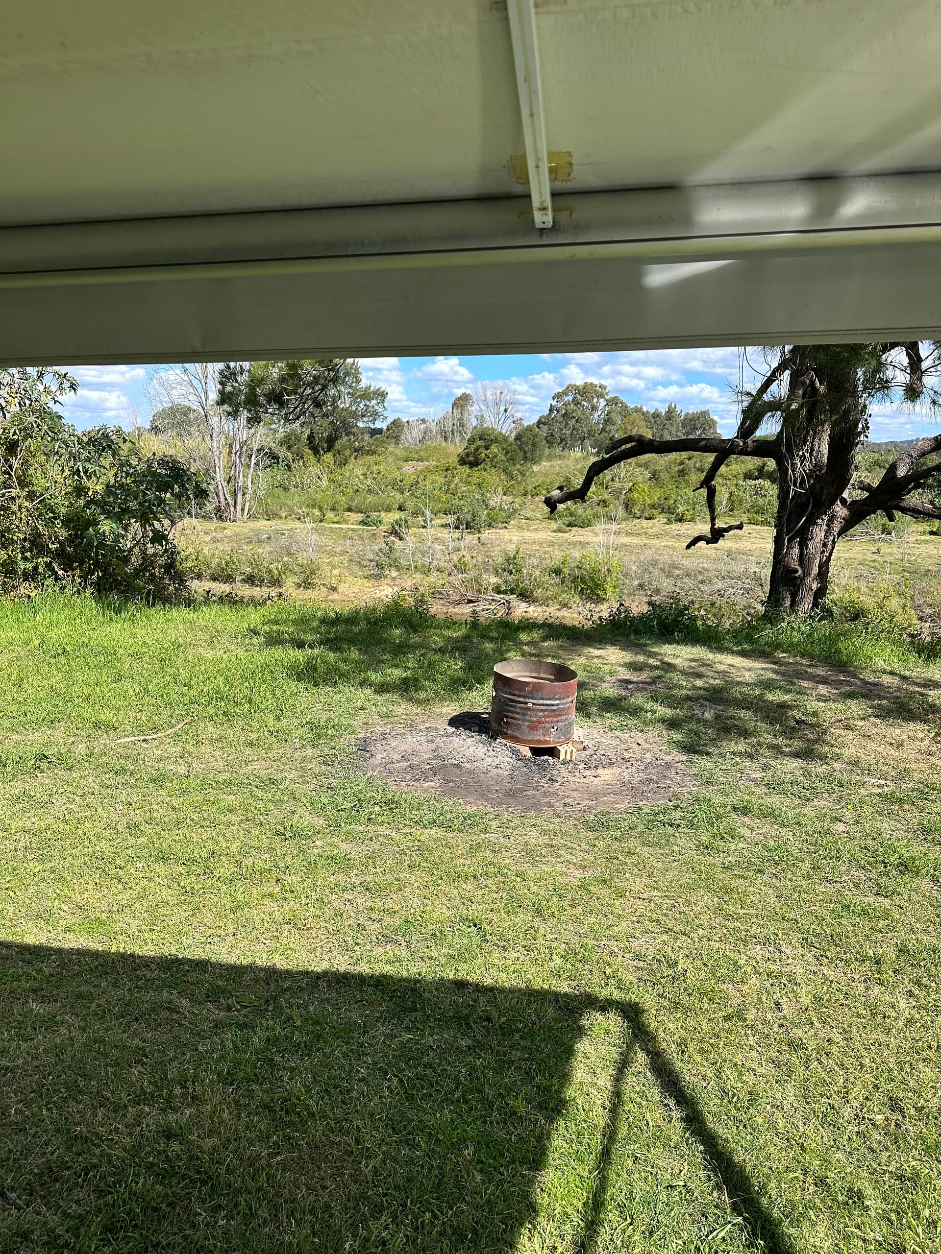 Rosebrook Eco Campgrounds
