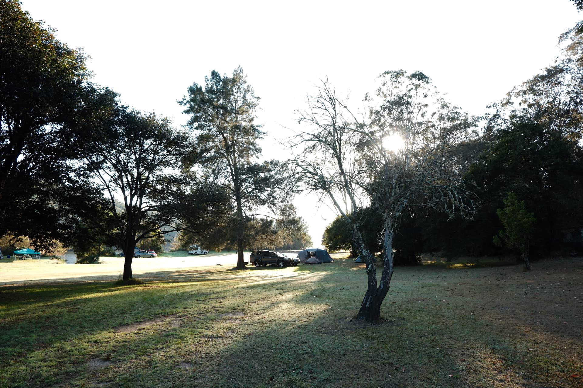 Hawkesbury Hideaway