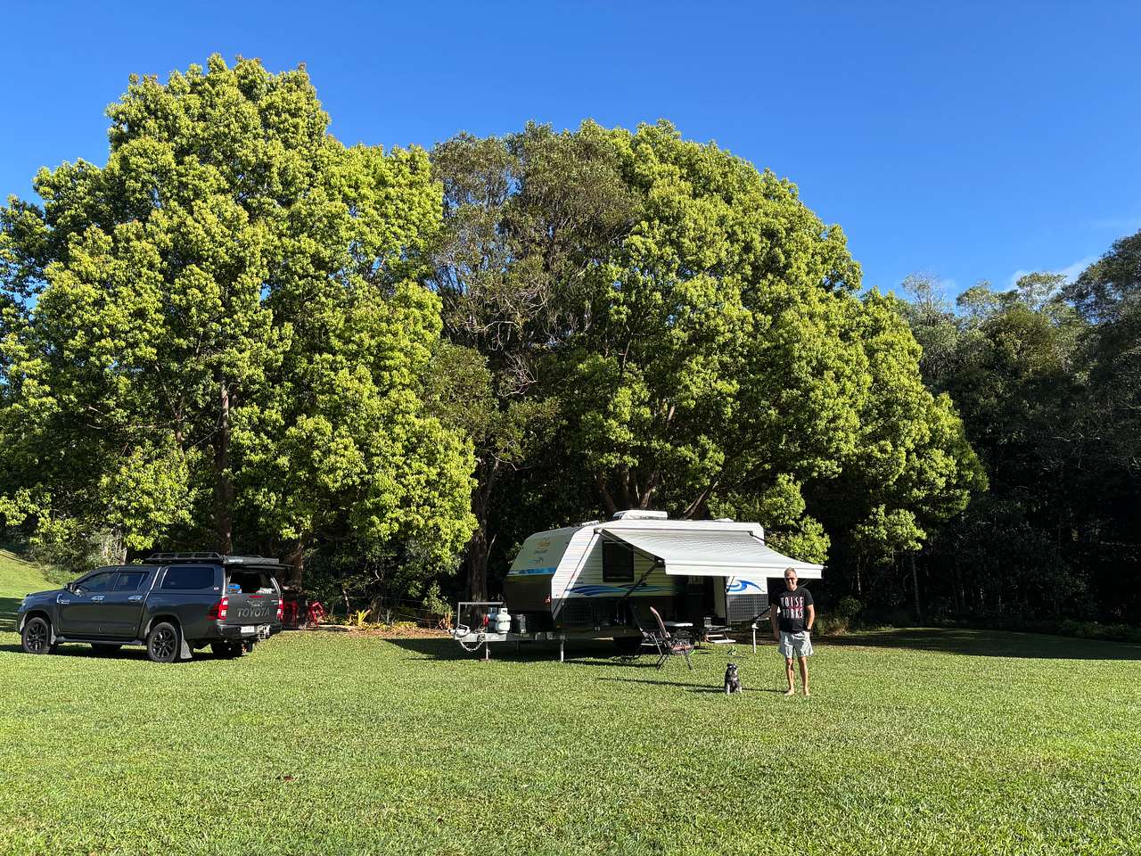 Hills on Lawnville