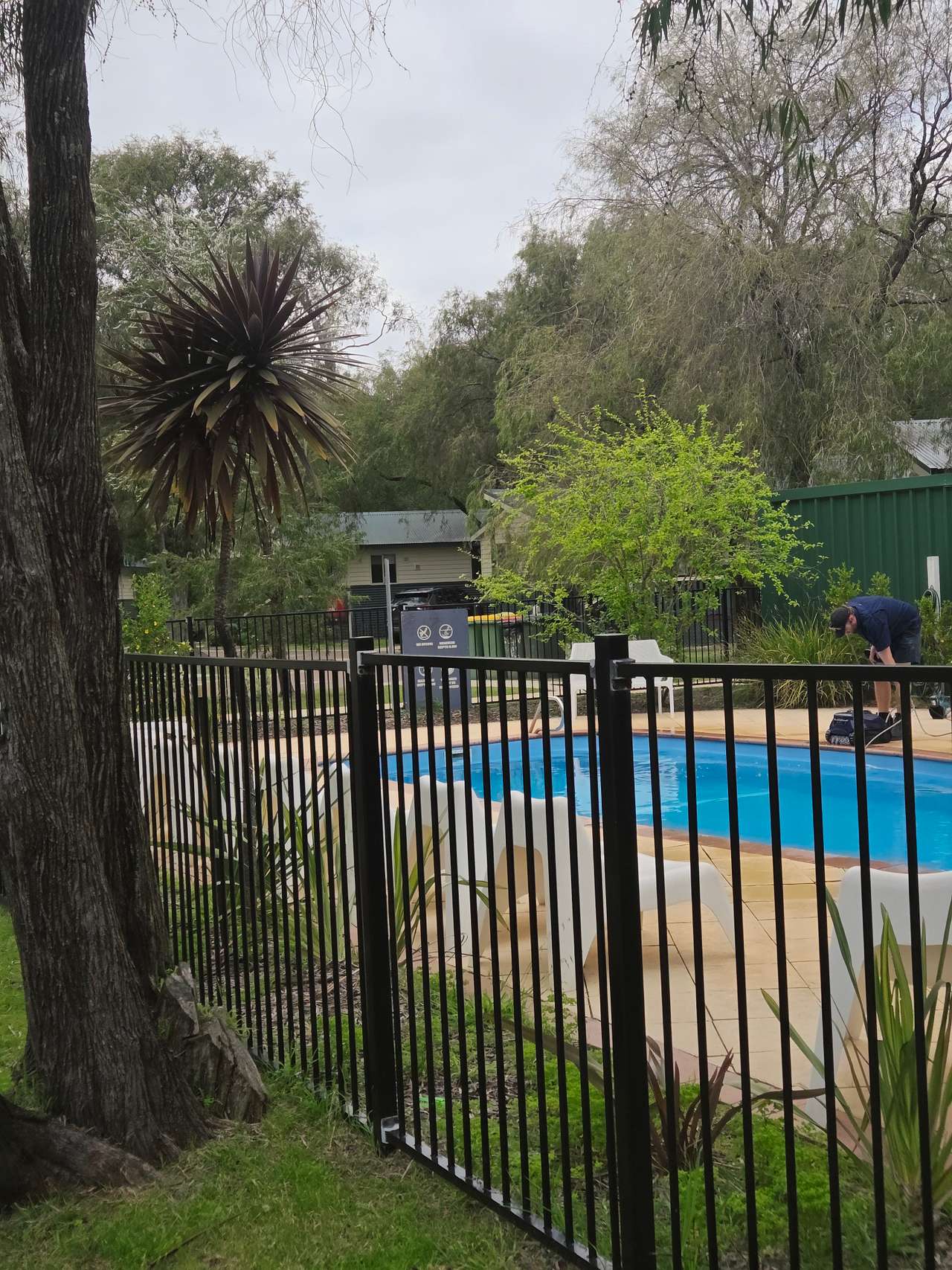 RAC Busselton Holiday Park