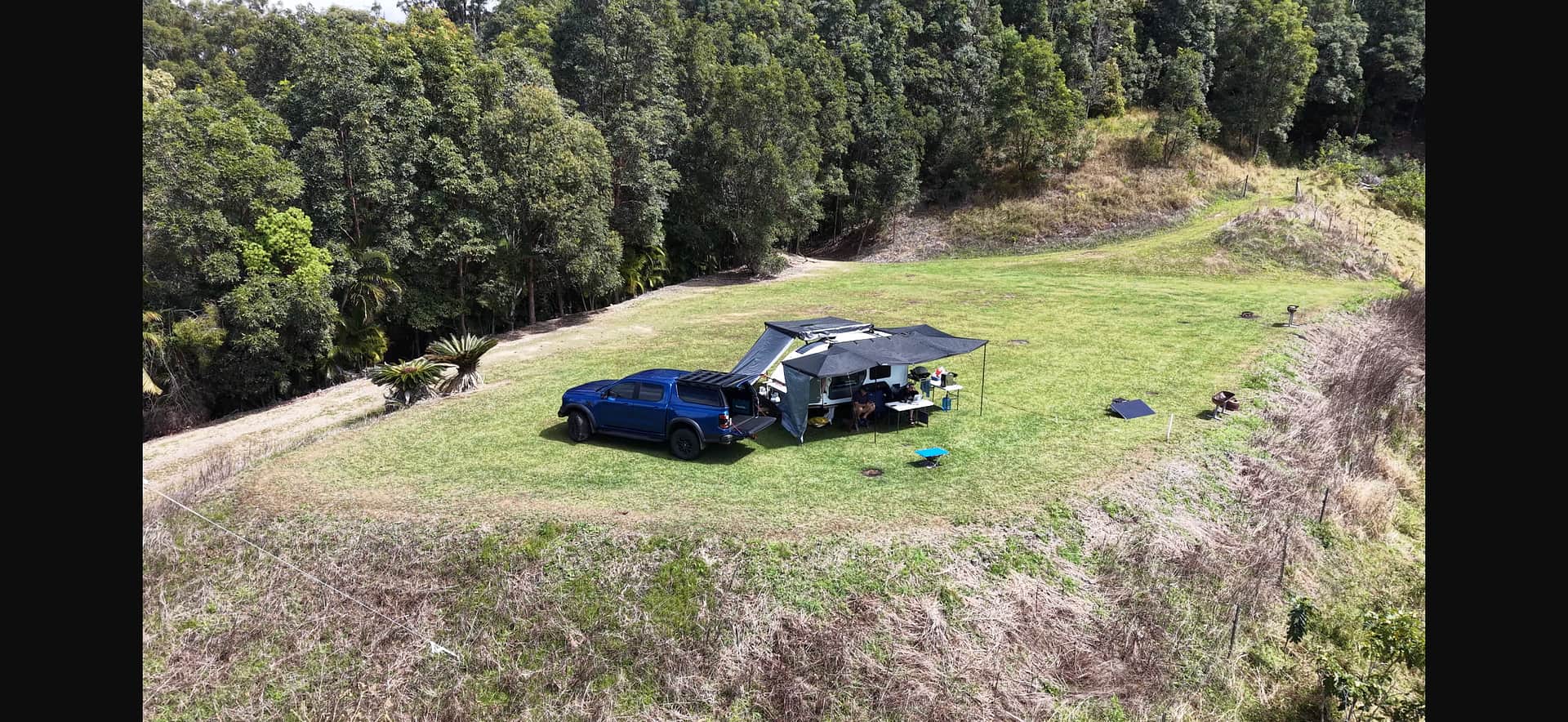 Keltara Camping