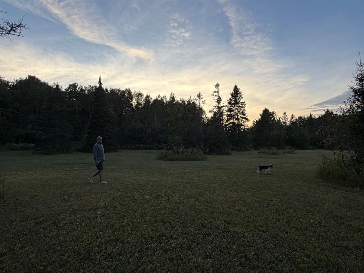 Sault Ste Marie 12 Mile Rd Campsites