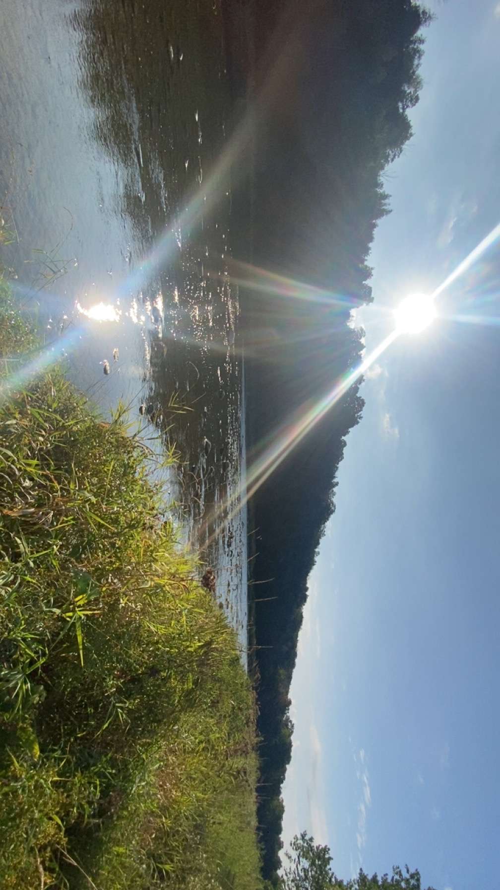 The Riverbend