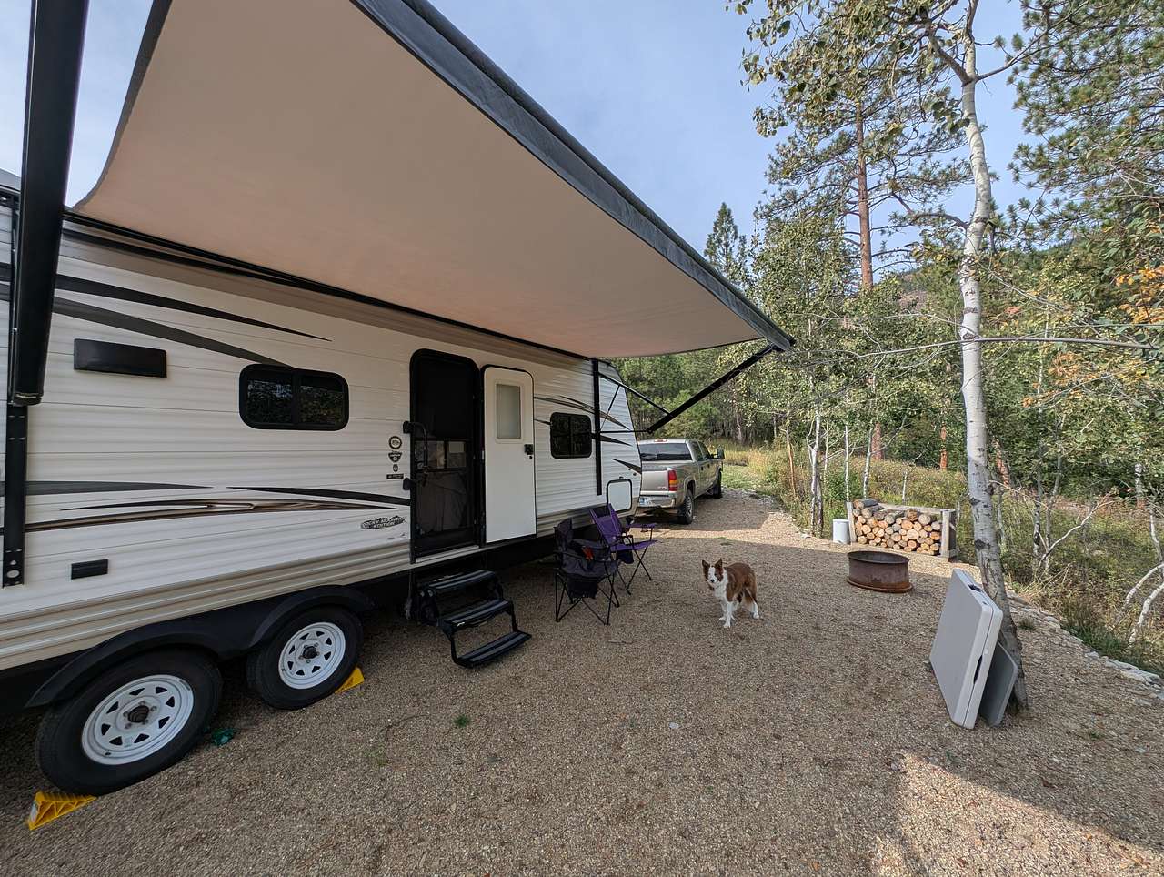Carlton Peak Ranch & RV Camp