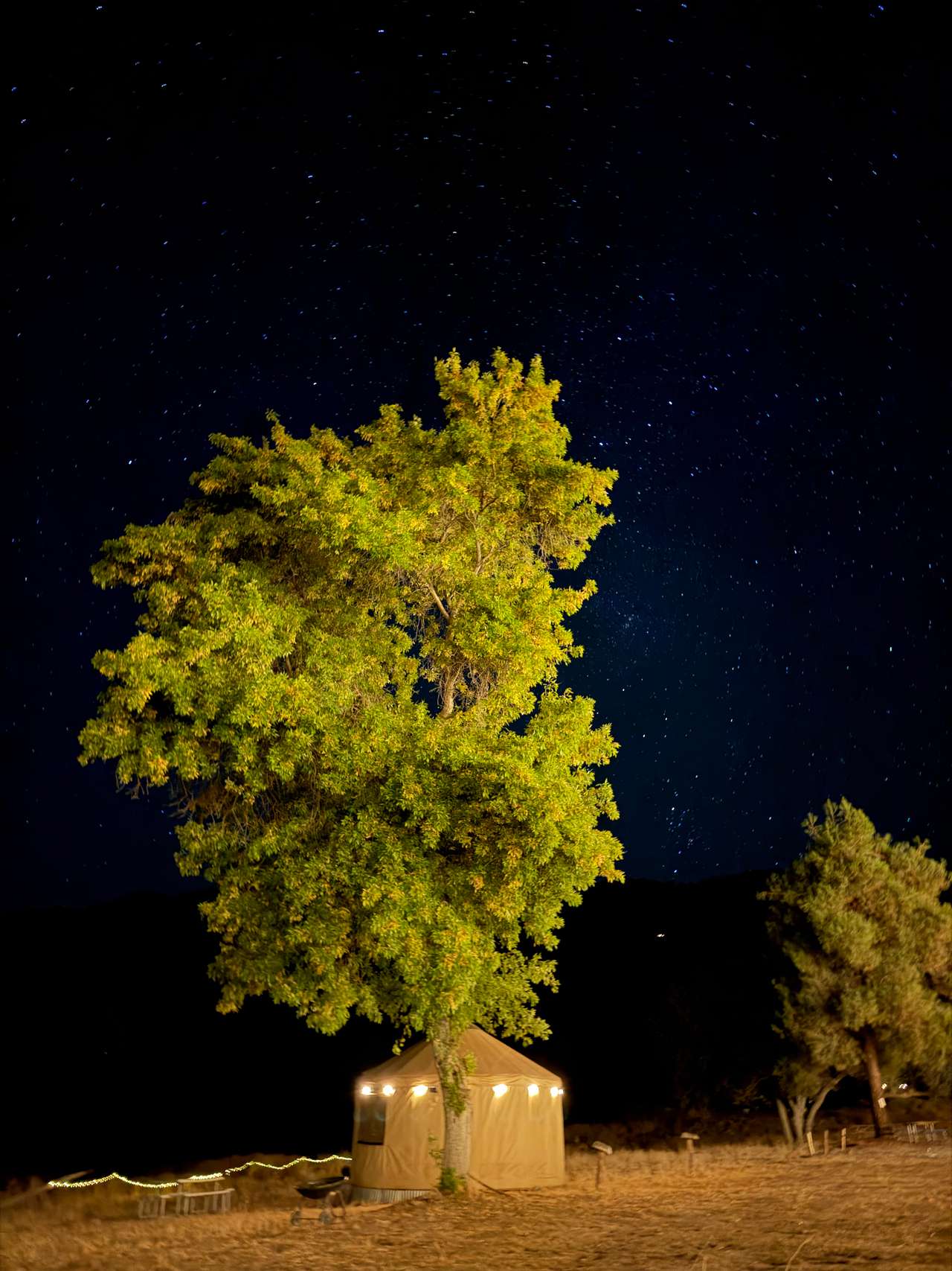 Dunlap Canyon Retreat