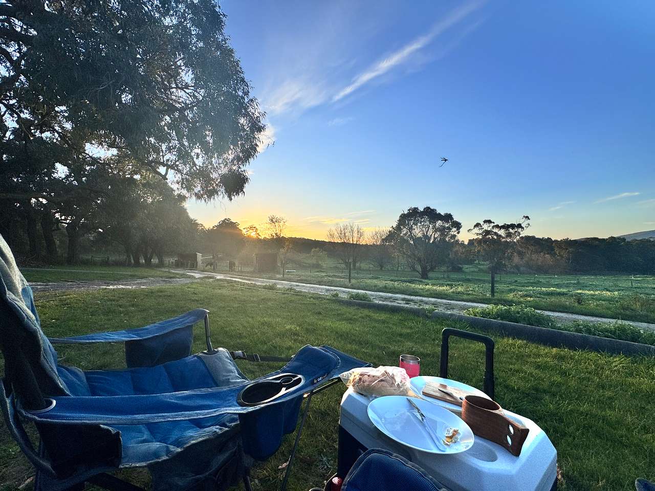 Kiernan Park Equestrian Centre