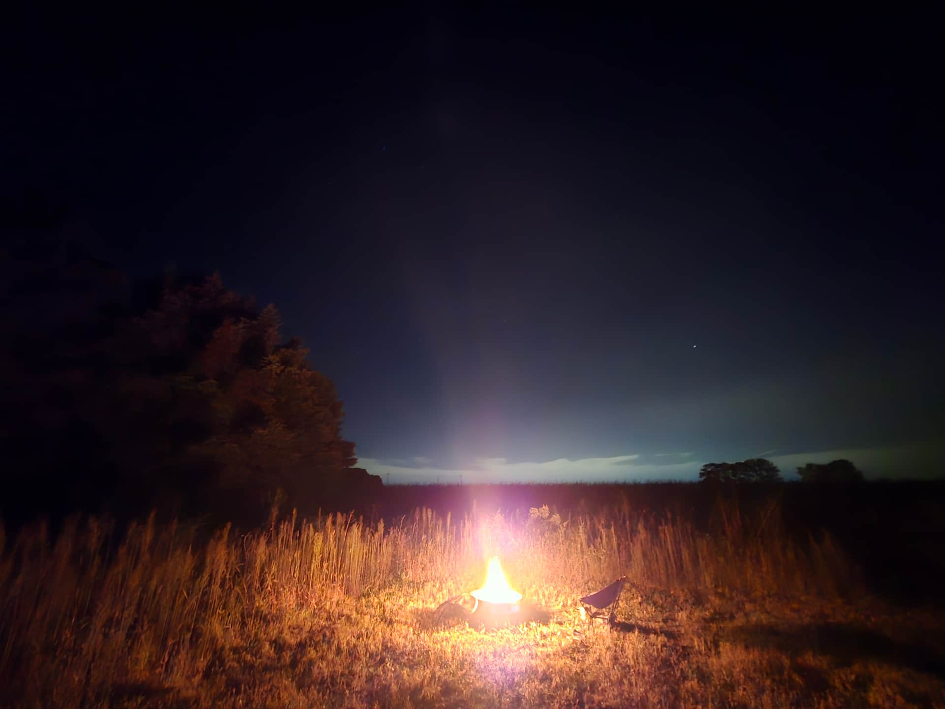 Wild Maple Off-Grid