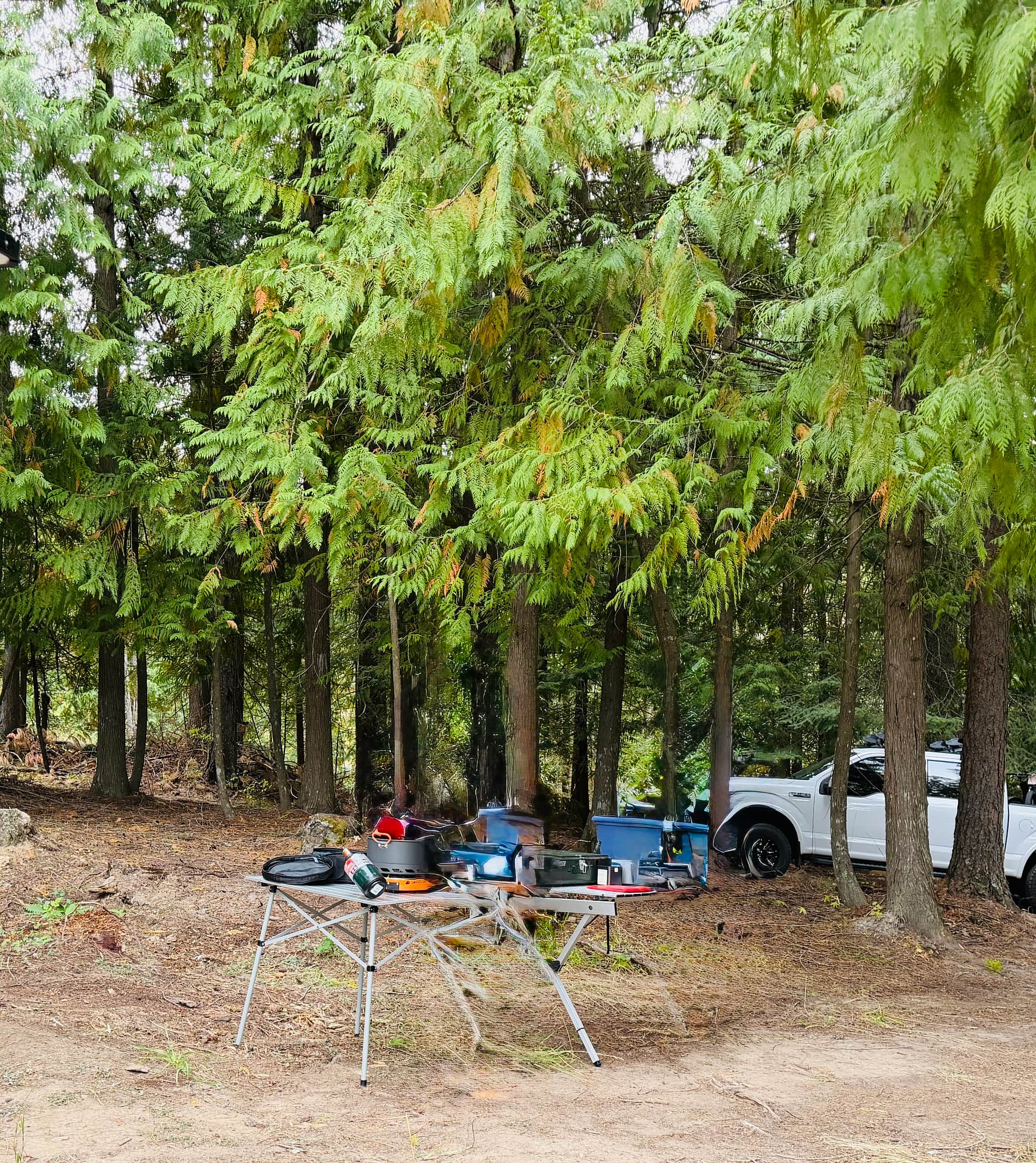 Parkside Mountain Ranch