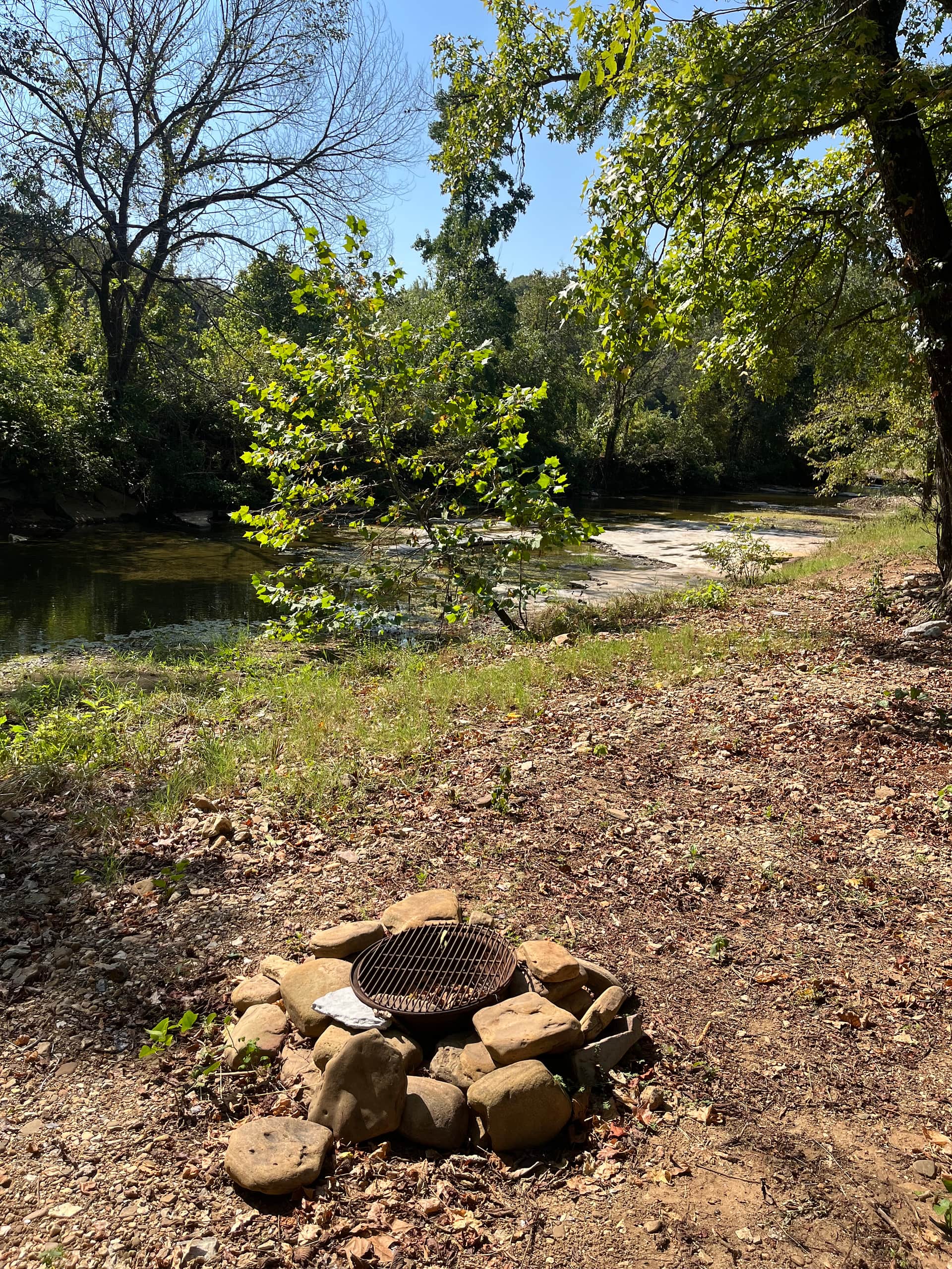 Valley of peace campground