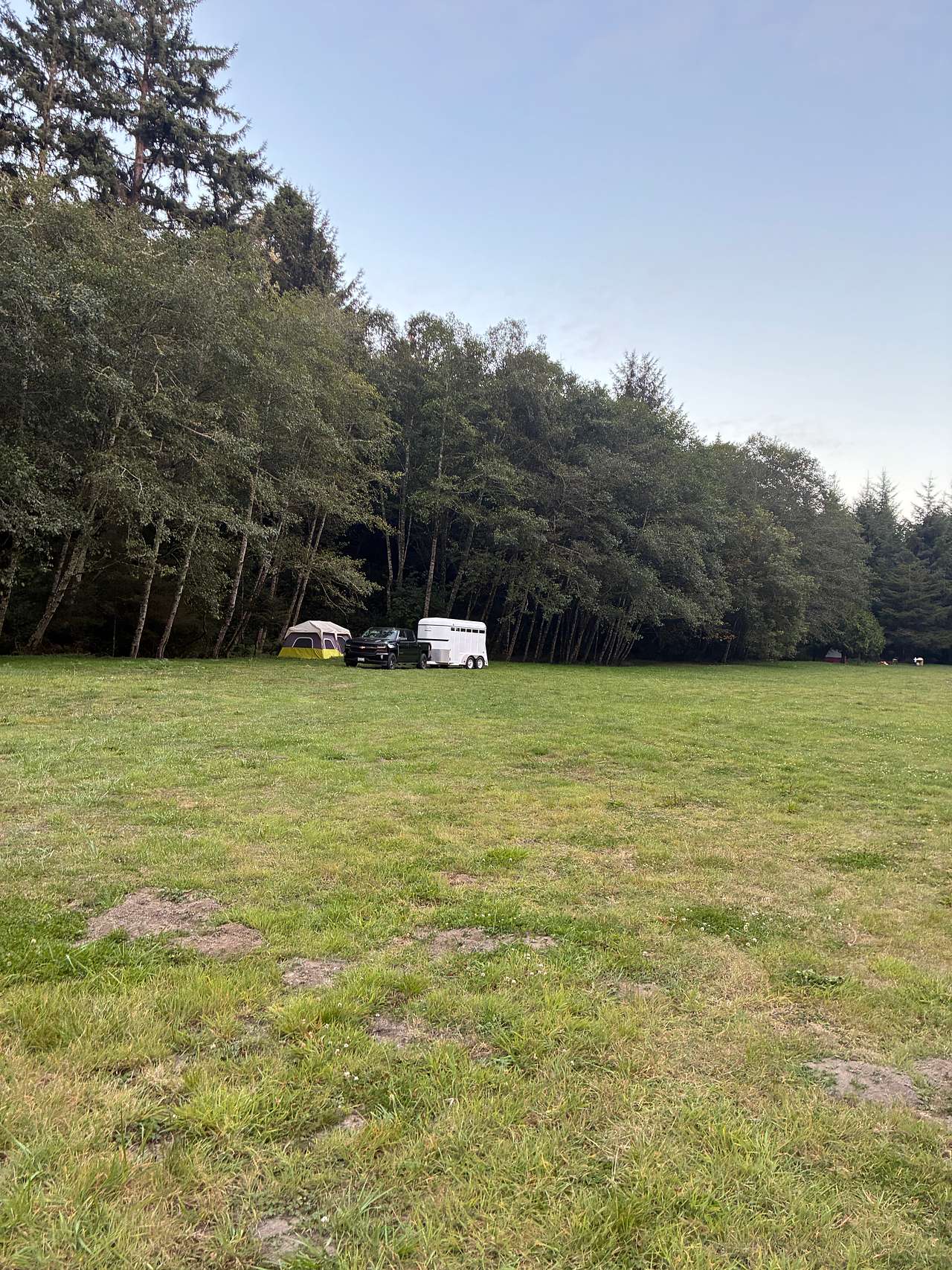 Wendy & John Farm