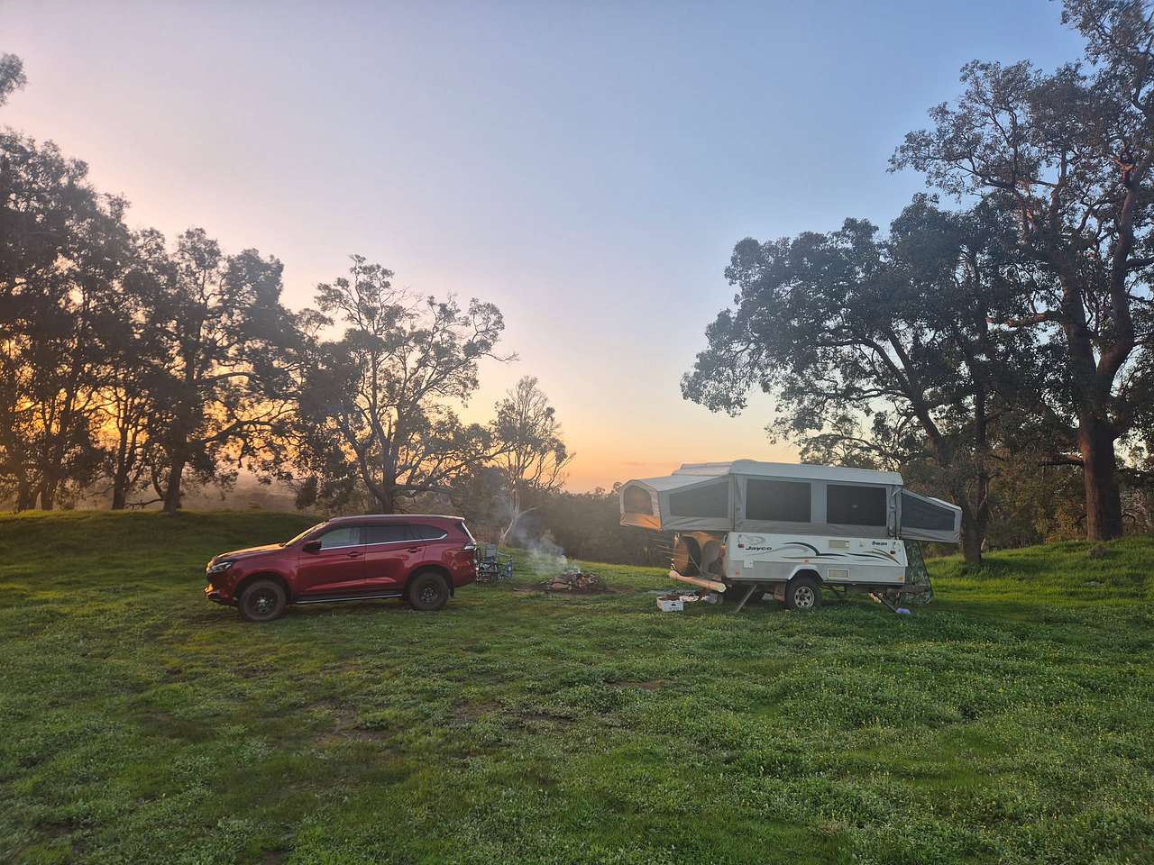 Jacaranda Hill Farm