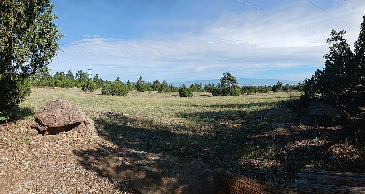 The Hillfort