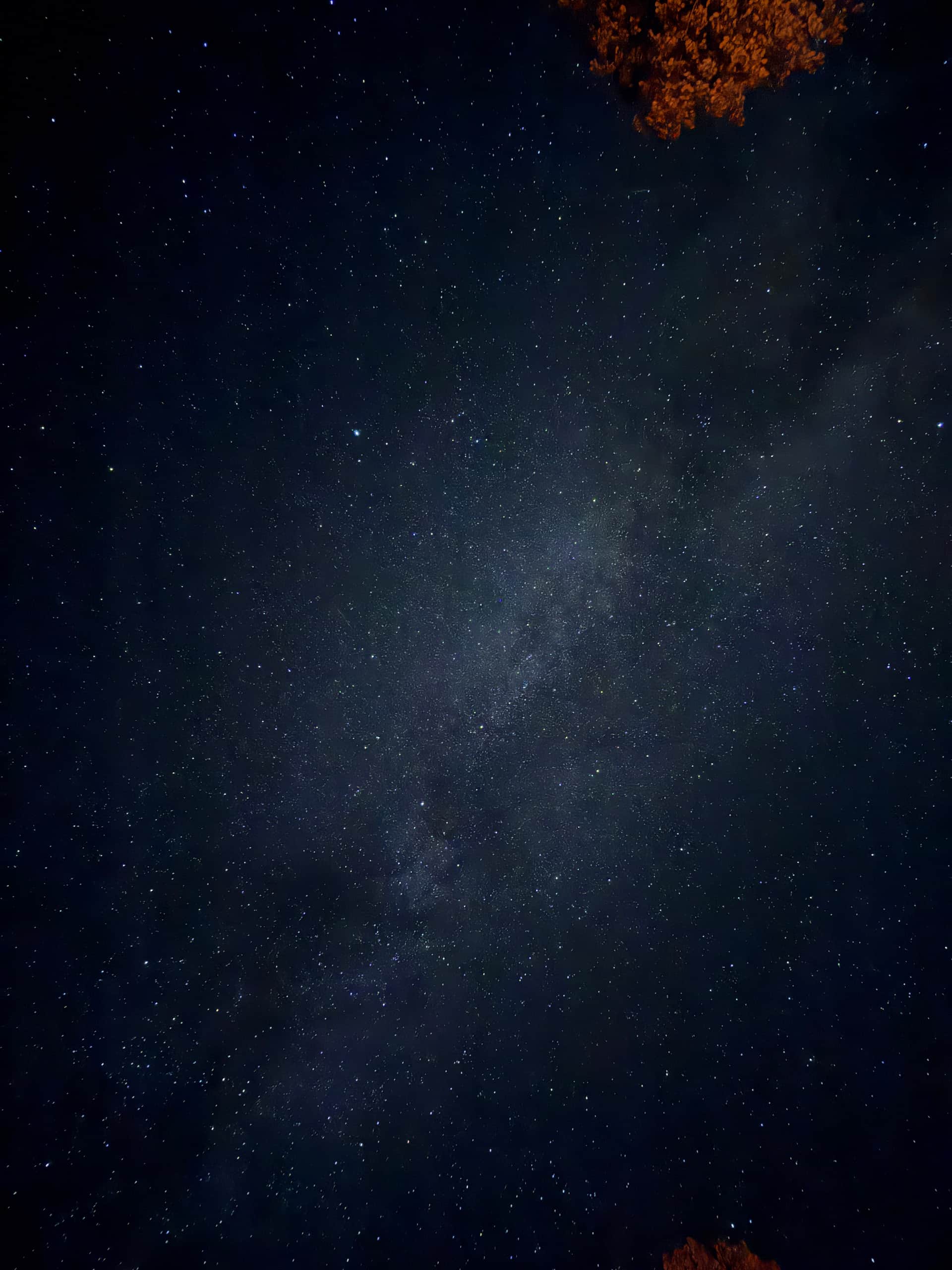 Starry night 