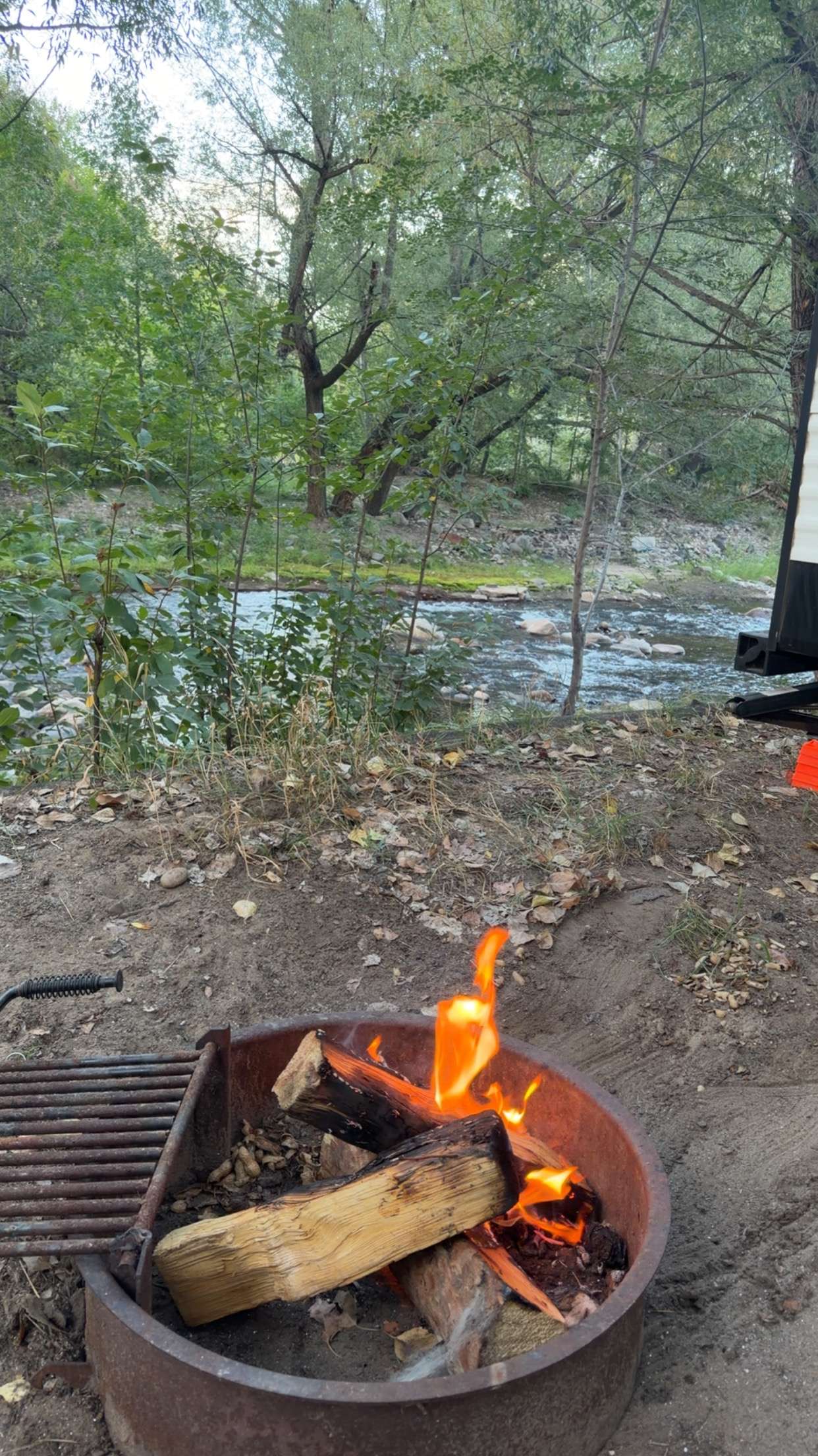 Riverview RV Park and Campground