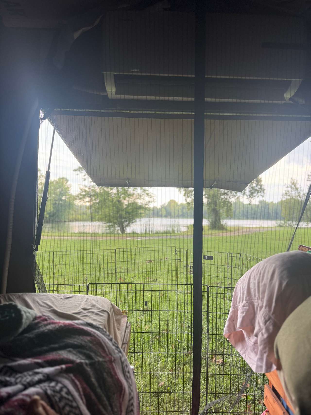 Sky Lake Camping & Fishing