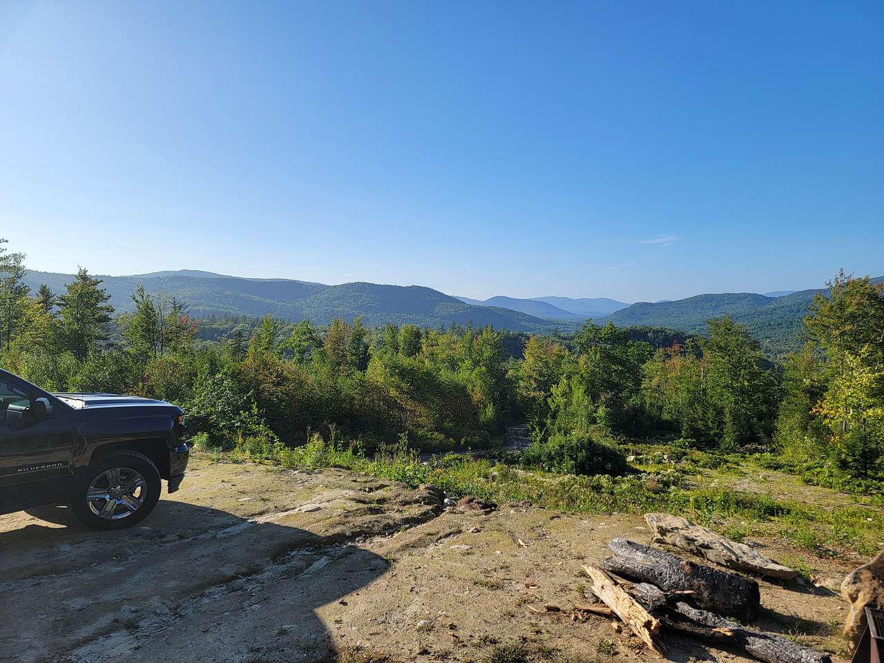 Bring Friends, Stay for the View!