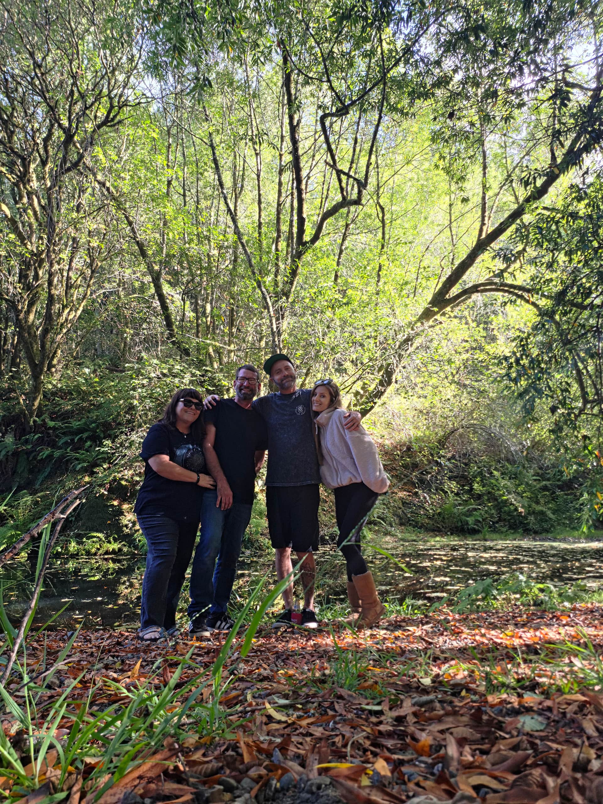 Salmon Creek Ranch