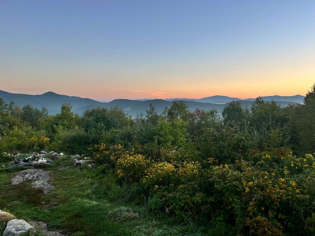 Sunrise