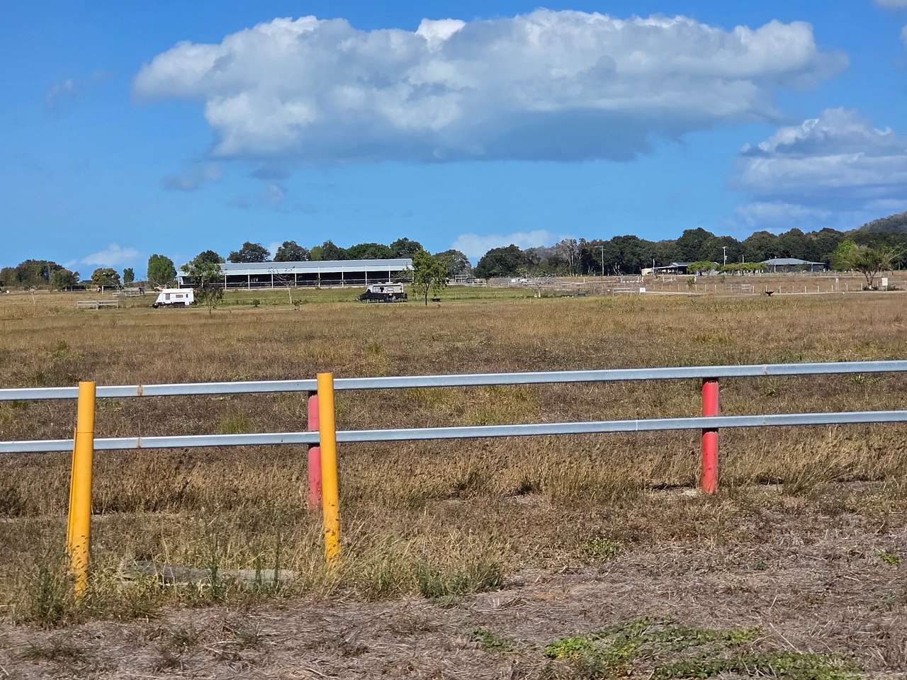 Menilden Farm