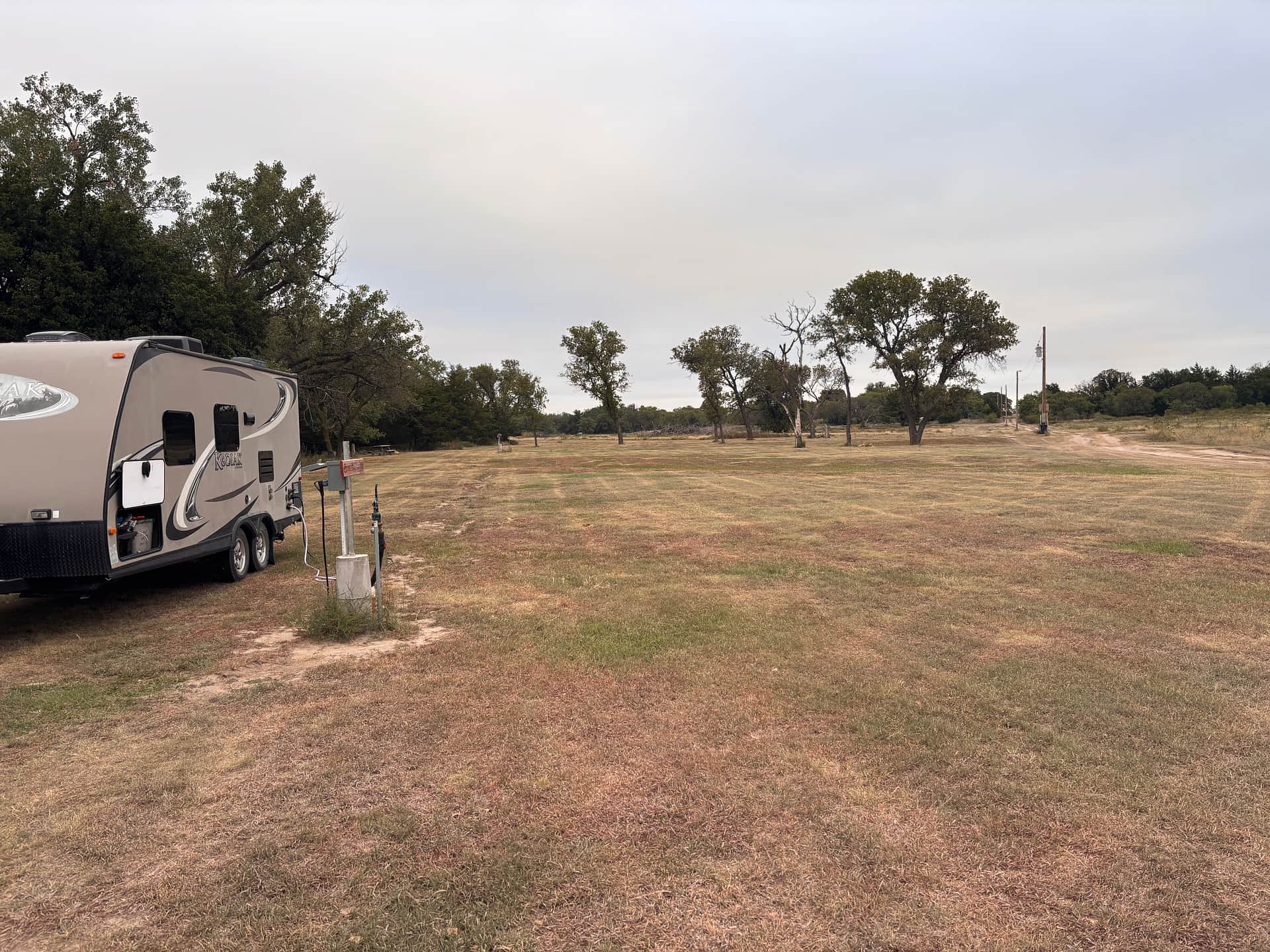 Our site