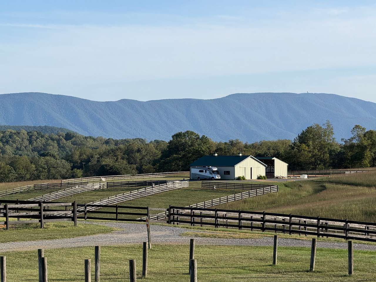 Mane Gait Equestrian Center