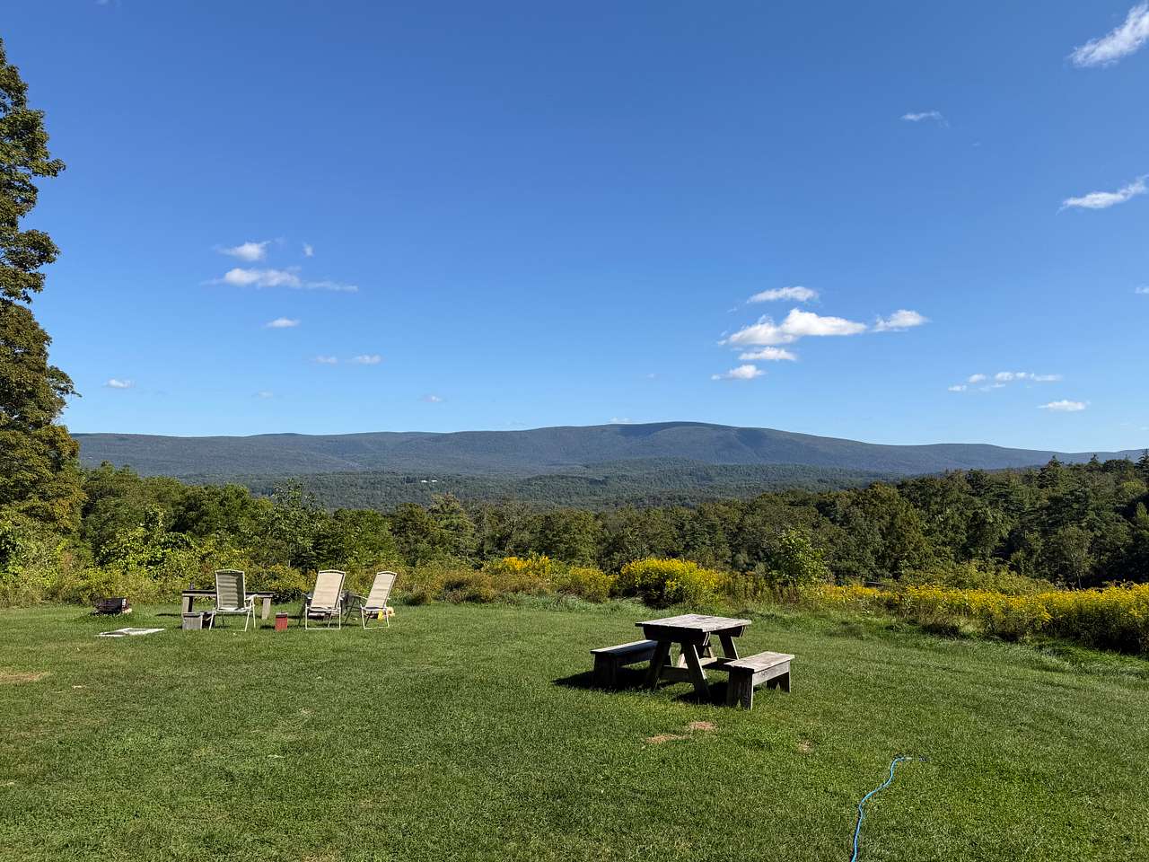 Timbertrail Farm
