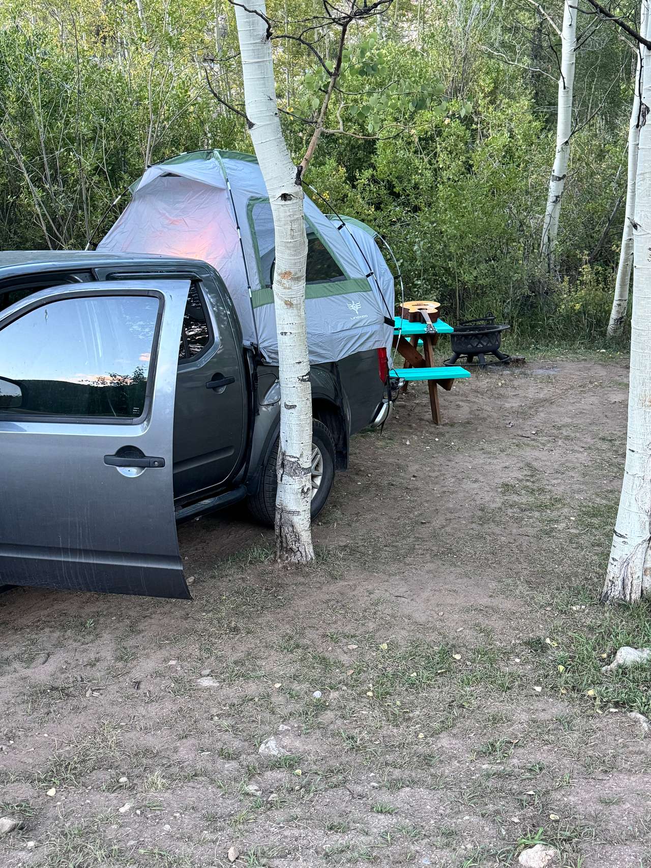 Monarch Spur RV Park and Campground