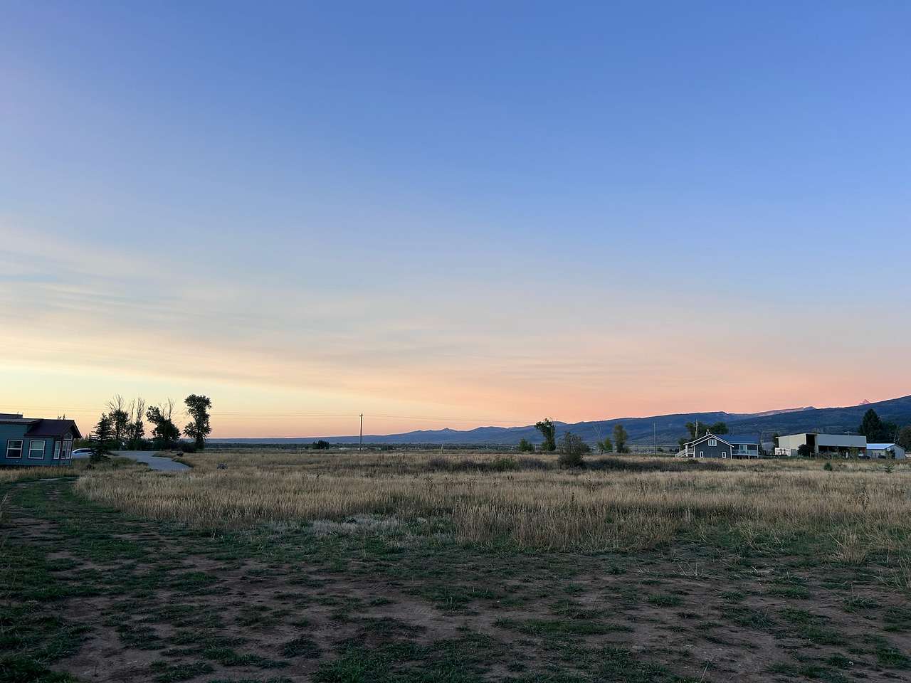 Grand Teton RV Getaway