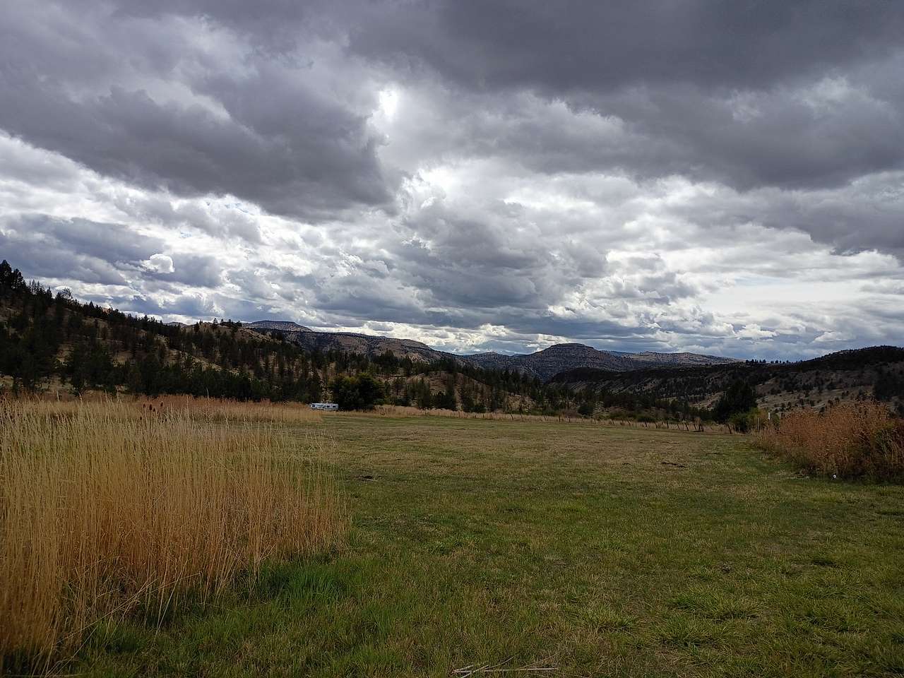 Haystack Ranch