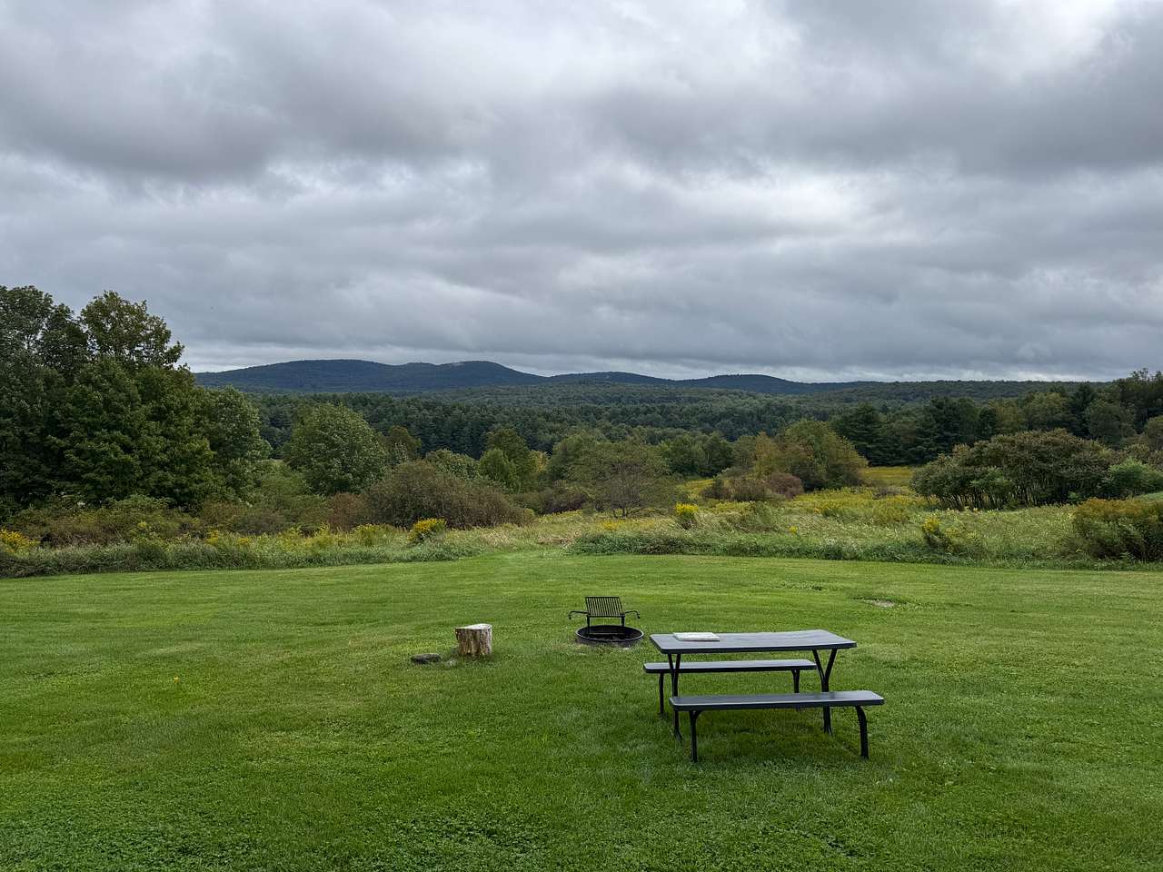 Harold's View Farm