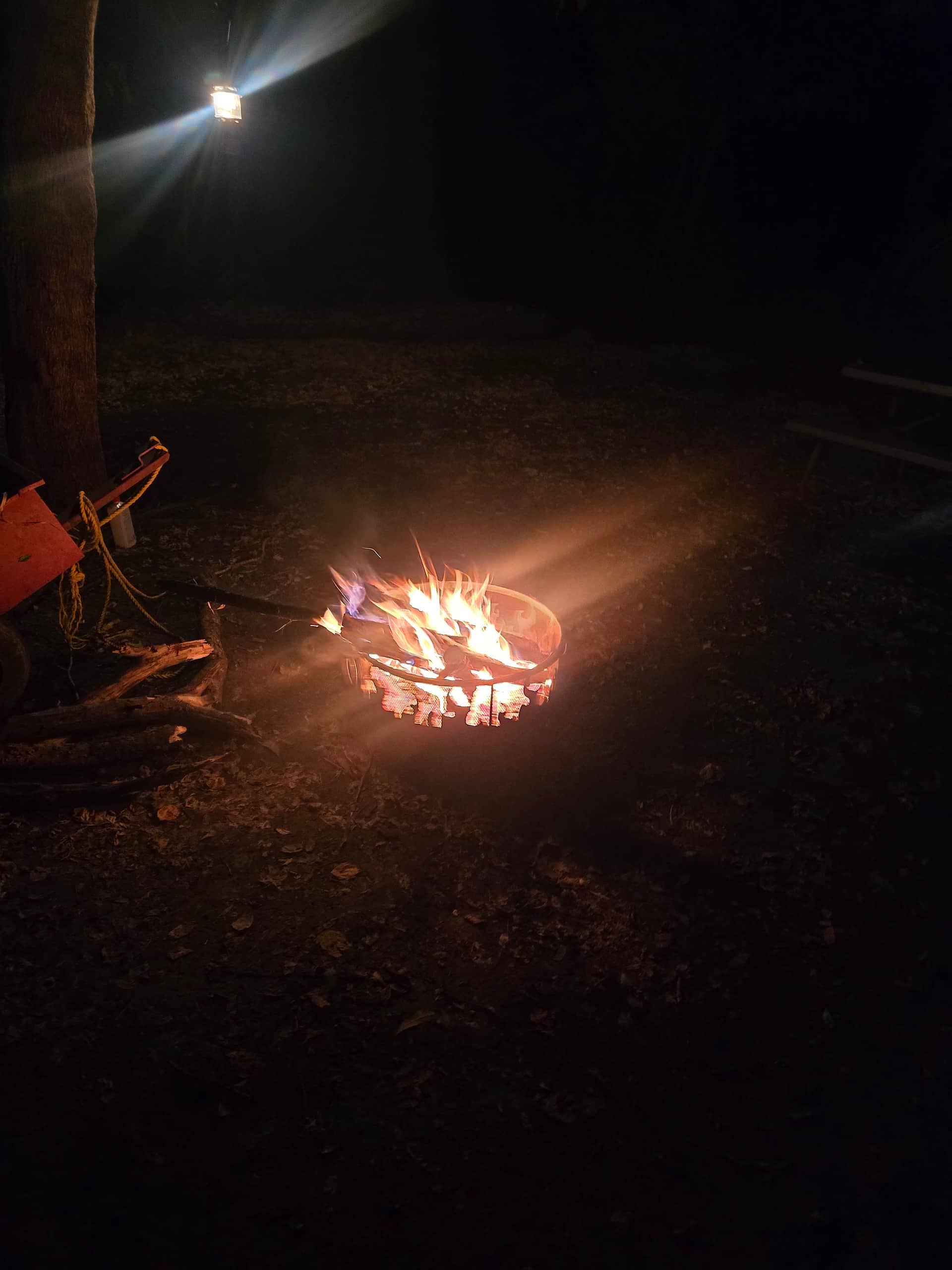 P² Farm | Scenic River Camping