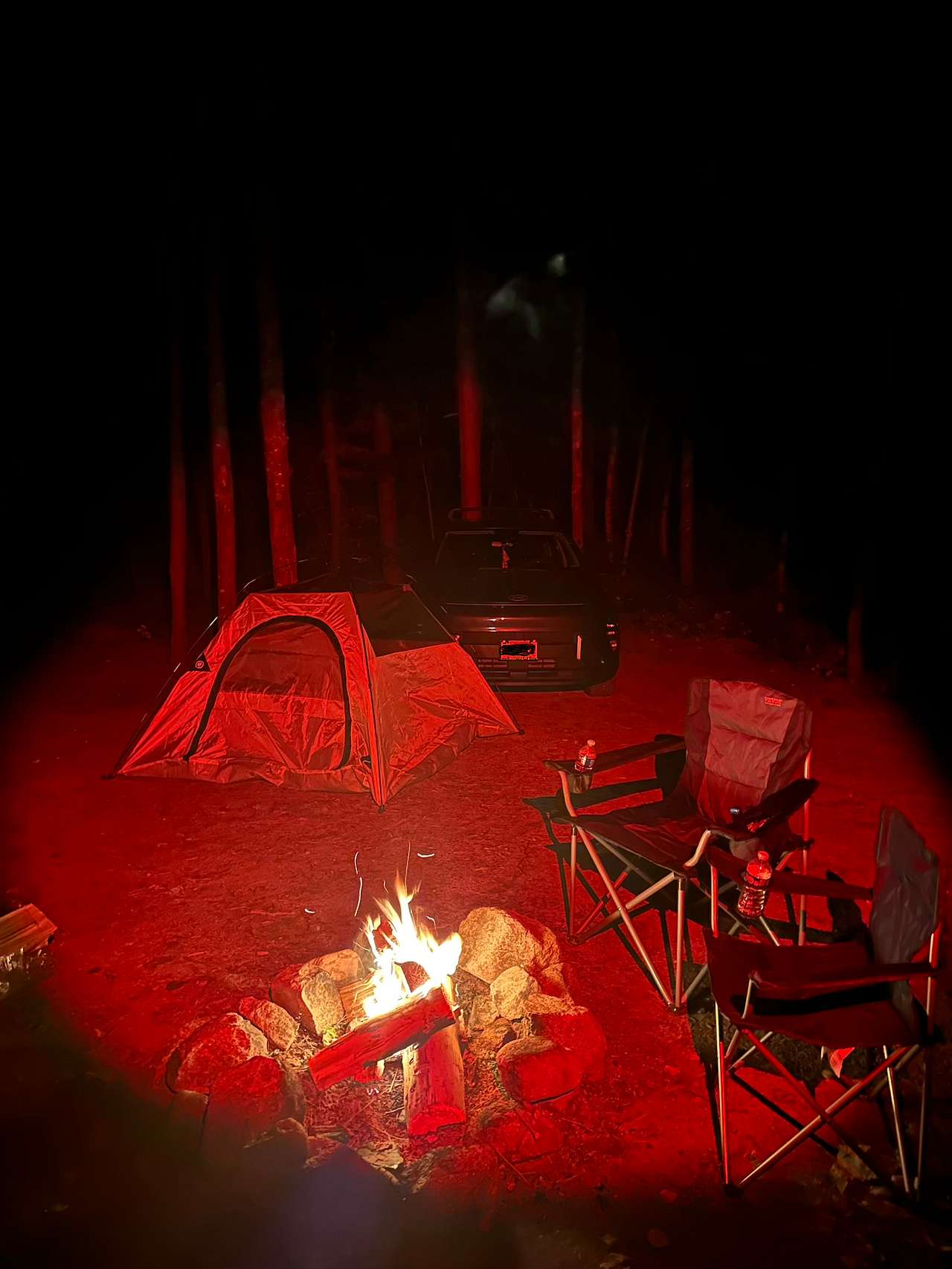 Big Moose Inn Cabins & Campground