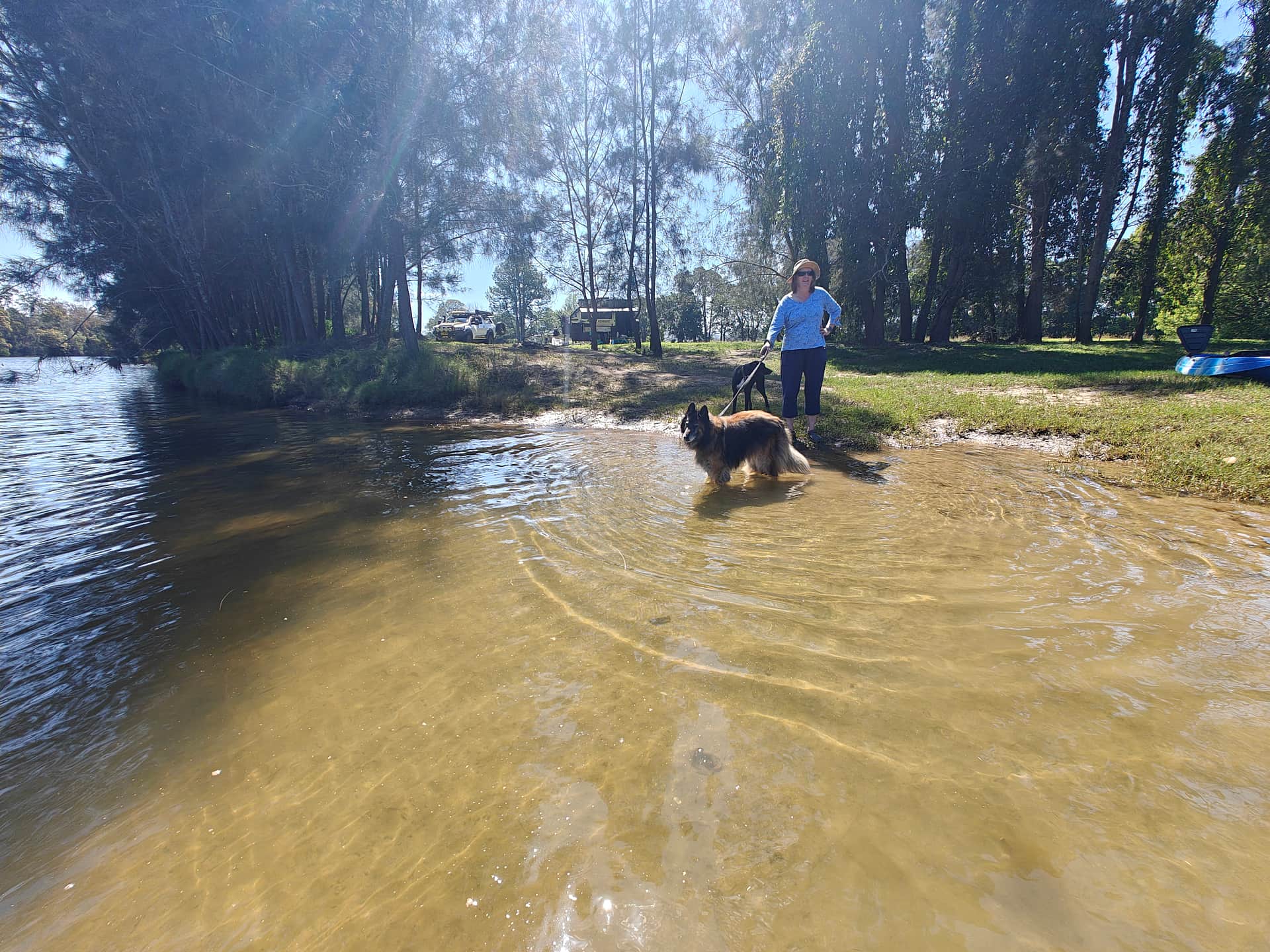 Riverlea Green,  Nambucca Valley