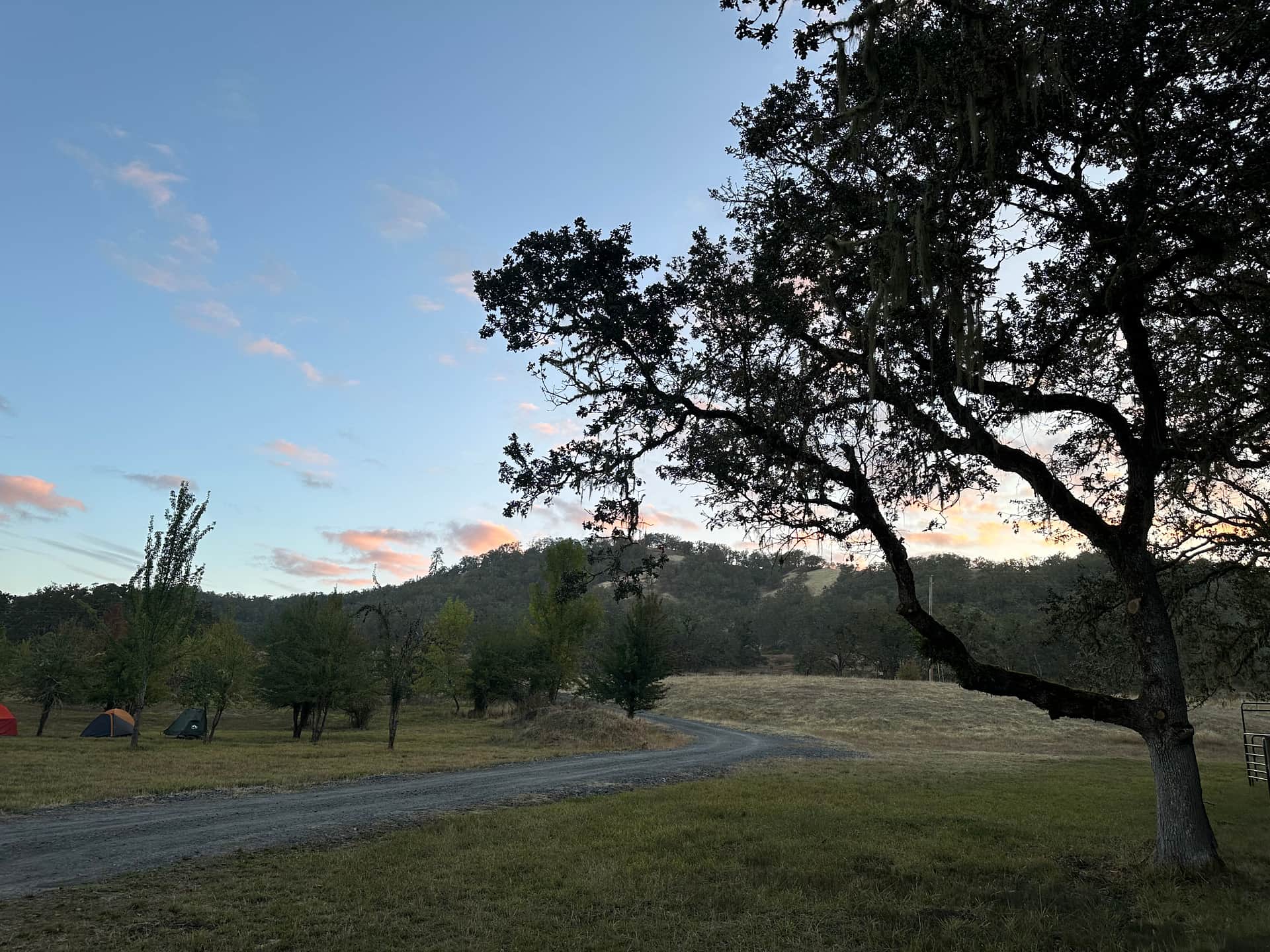 River Ranch Campground