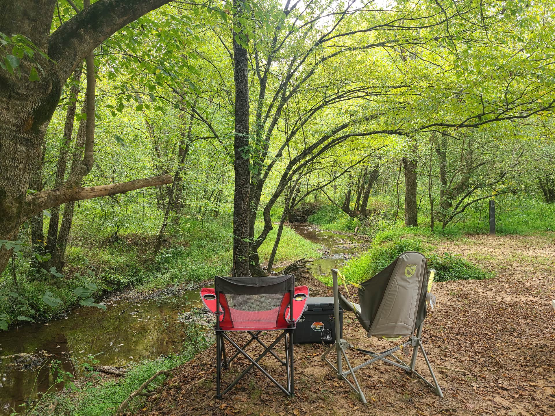 The Oasis at Harmon Creek Farms