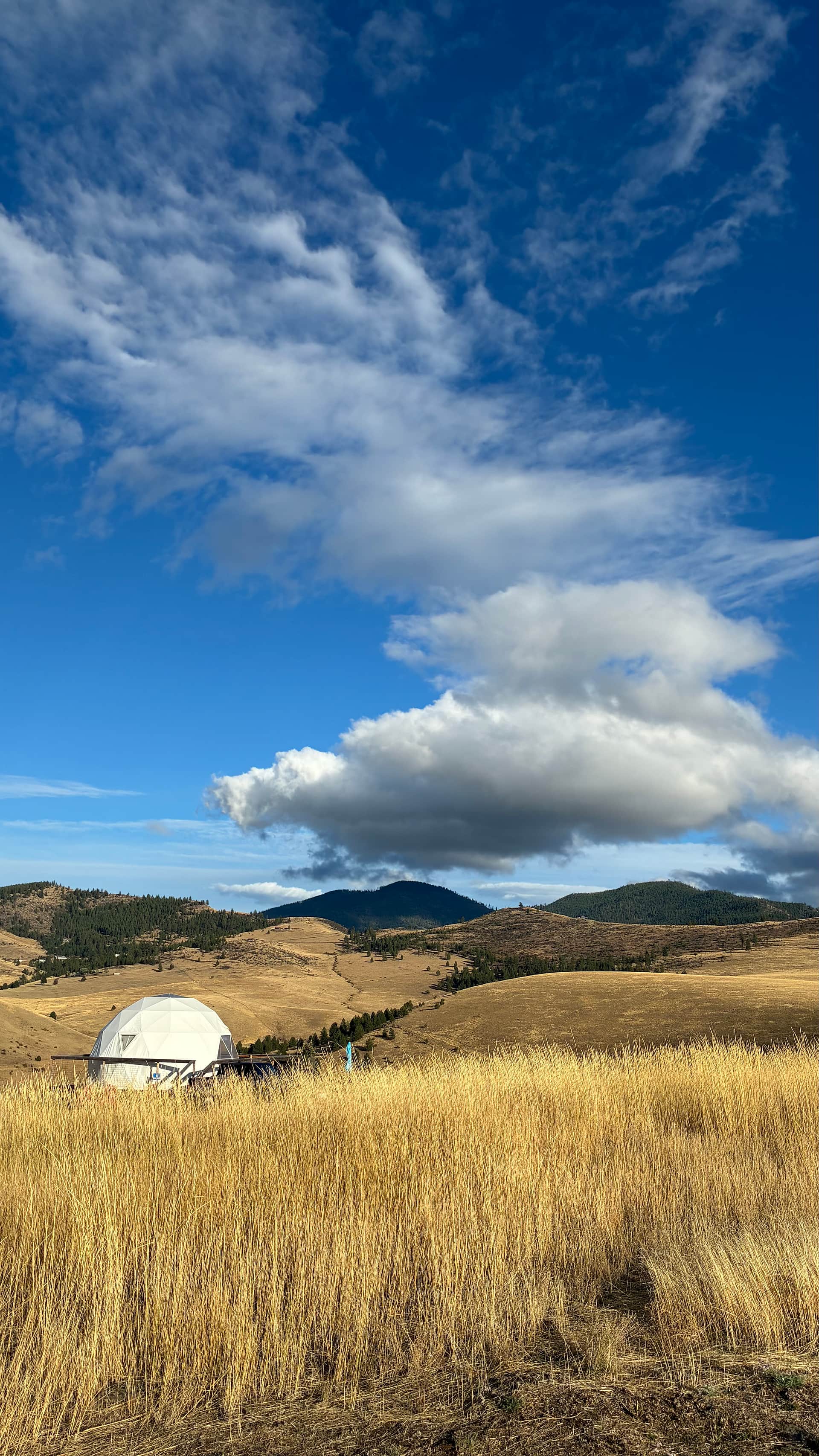 Off The Beaten Path Glampground