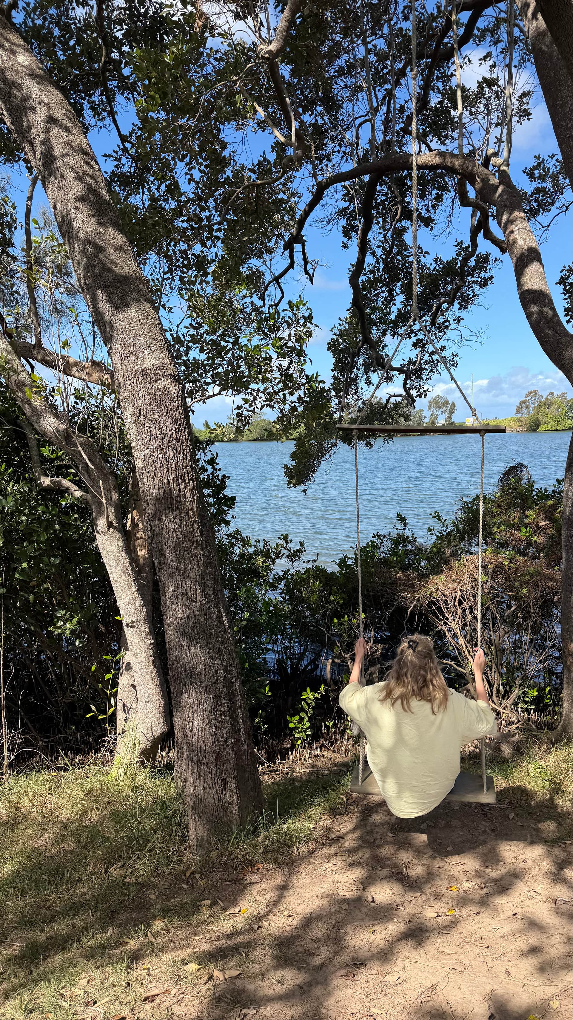 River Views - Ashby Island Paradise