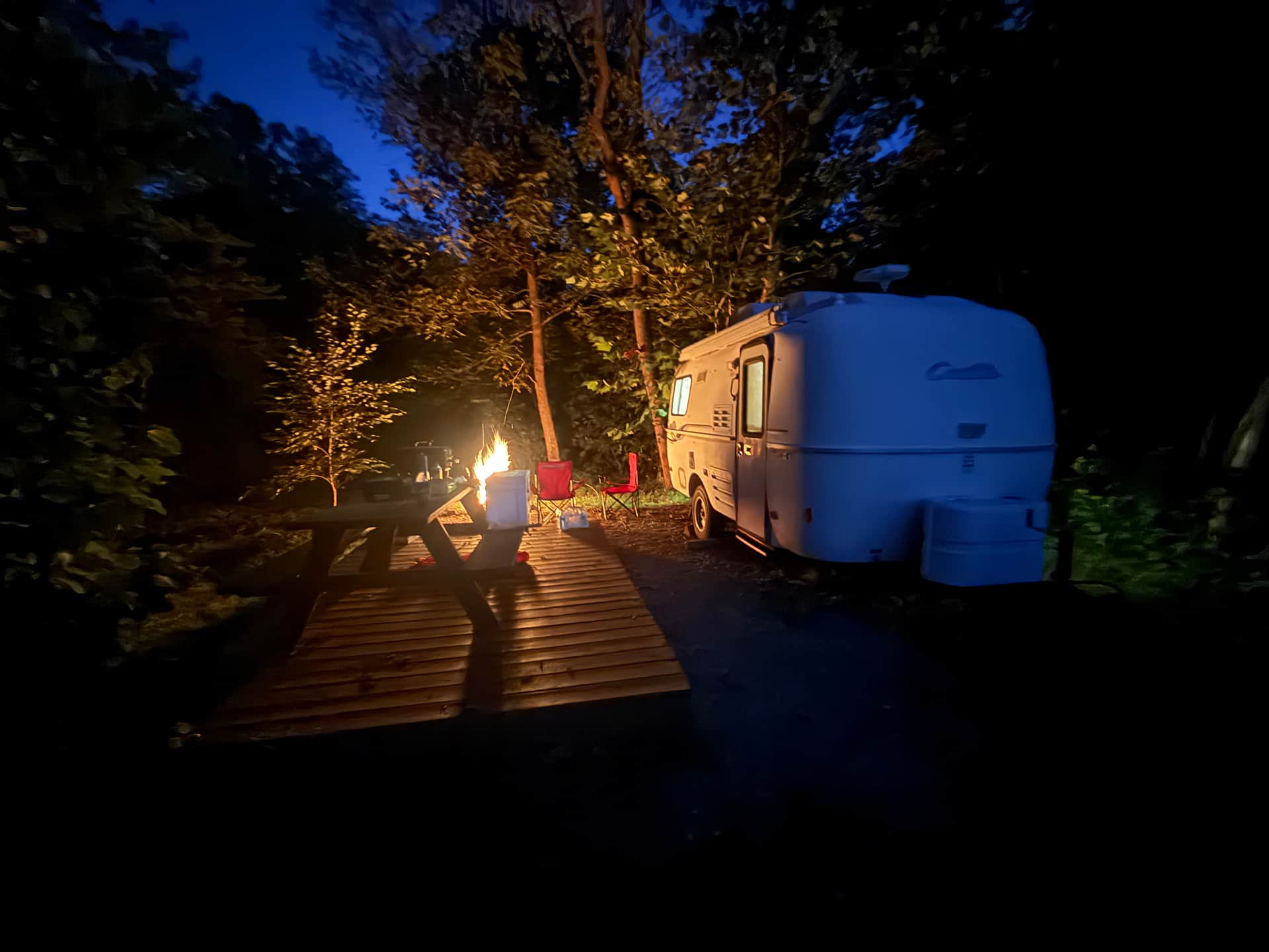Great place to stay 