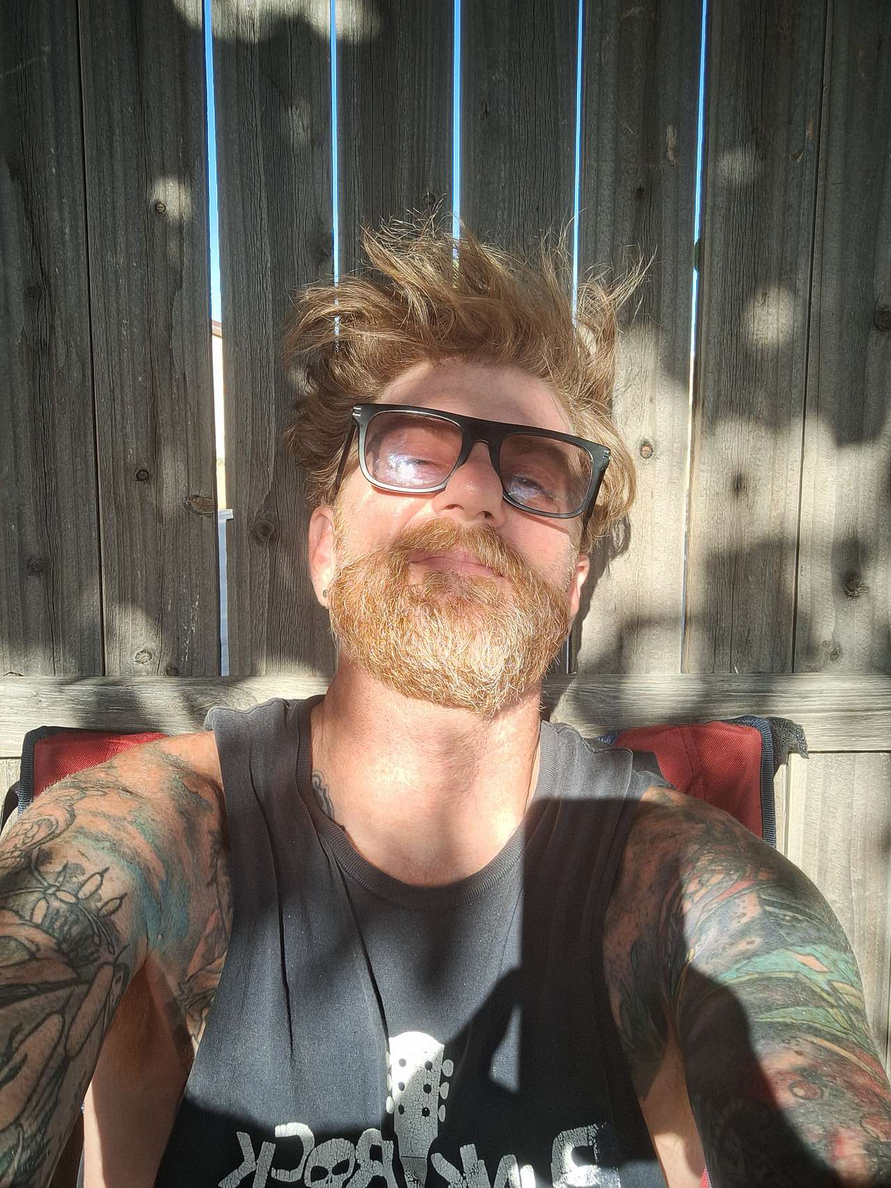 Sunshiiiine