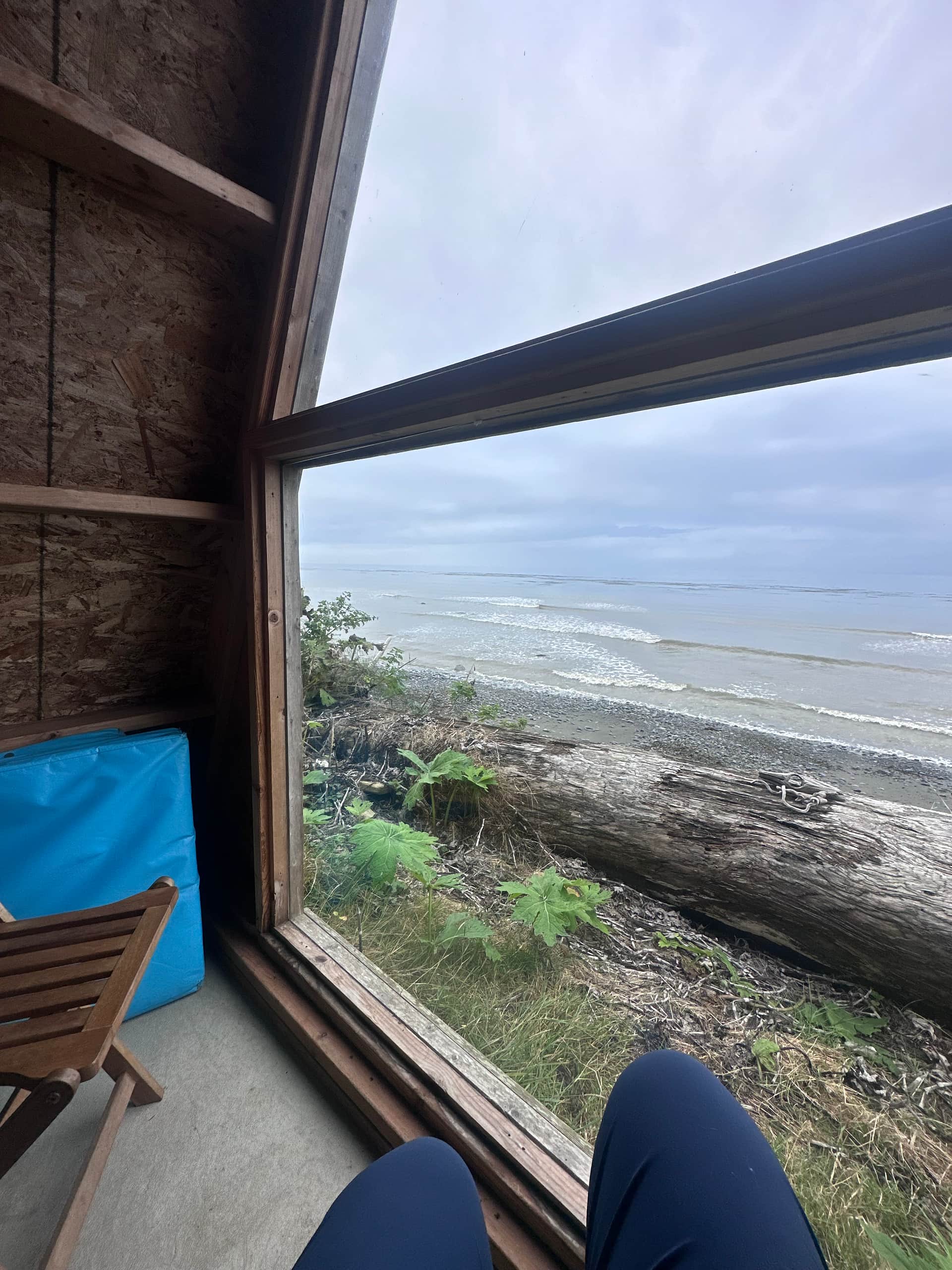 Whiskey Creek Beach NW