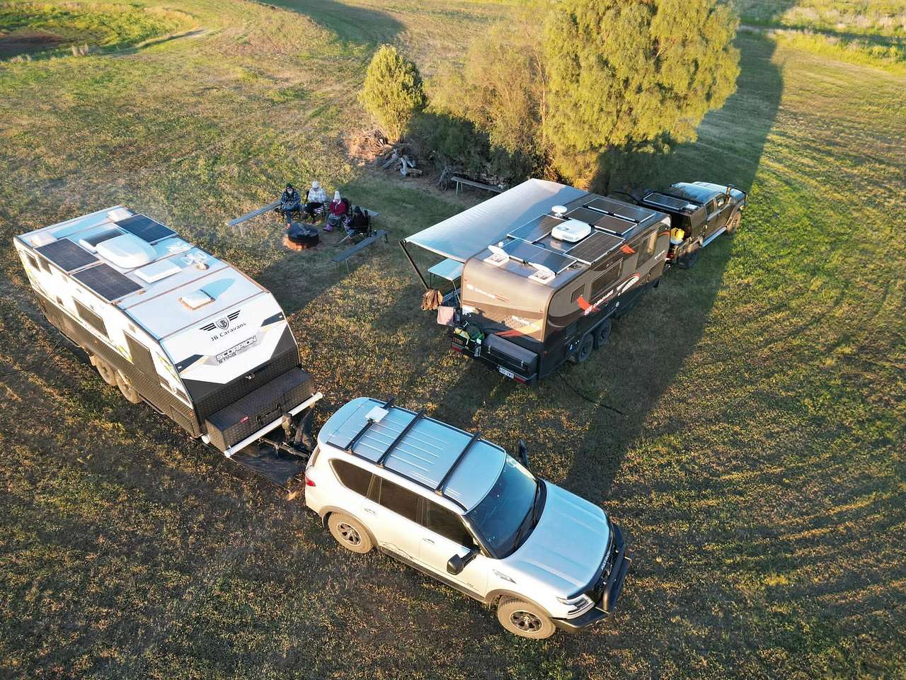 Sunset Studio